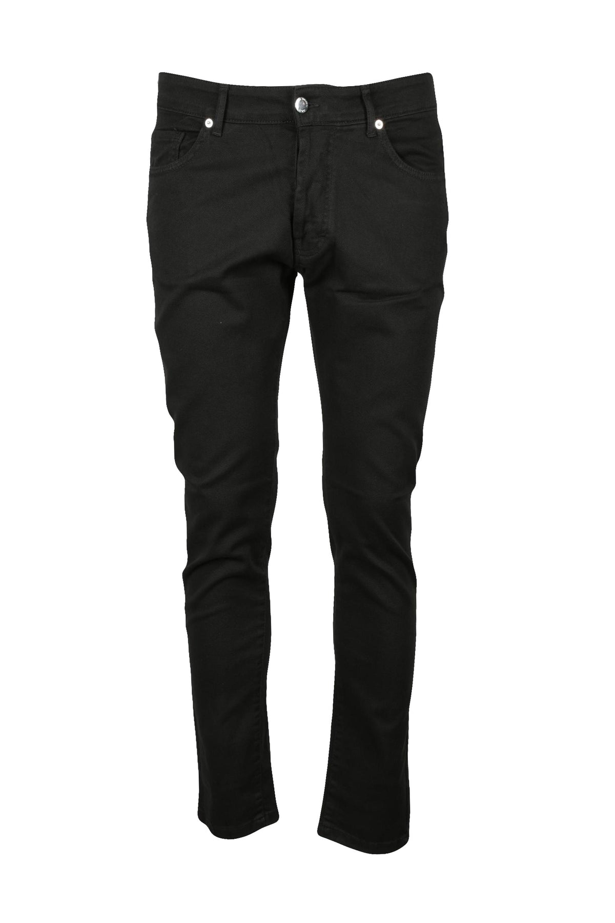 C N C COSTUME NATIONAL - TROUSERS