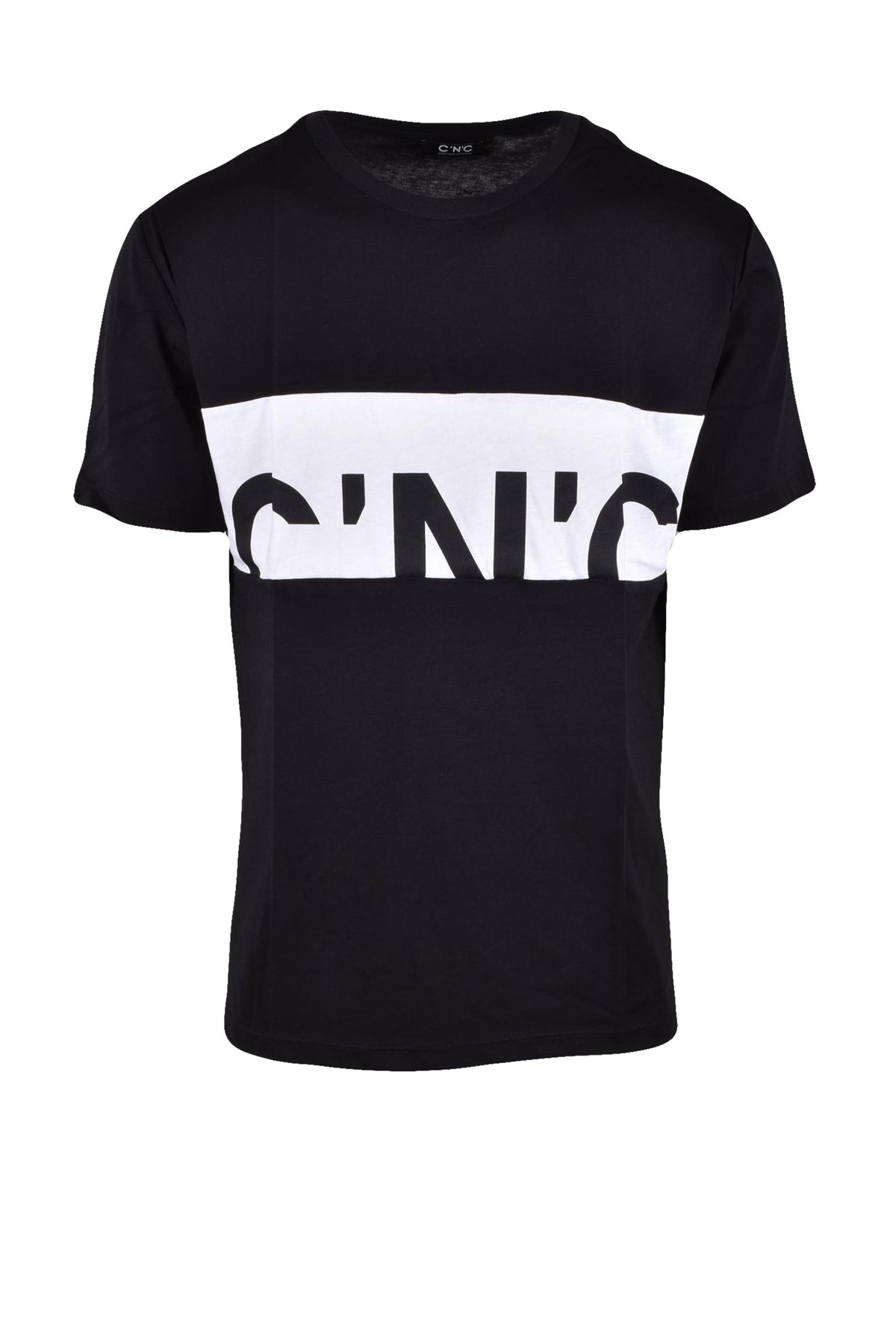 C N C COSTUME NATIONAL - T-SHIRT AND POLO