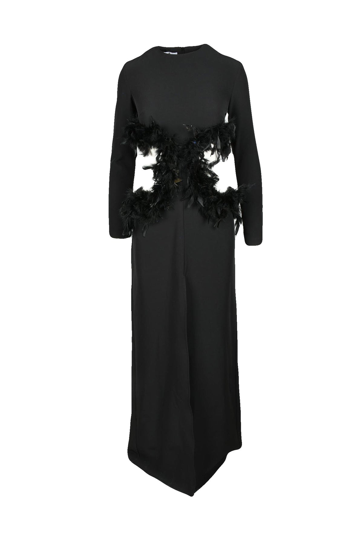 VALERIA MAZZA - DRESS