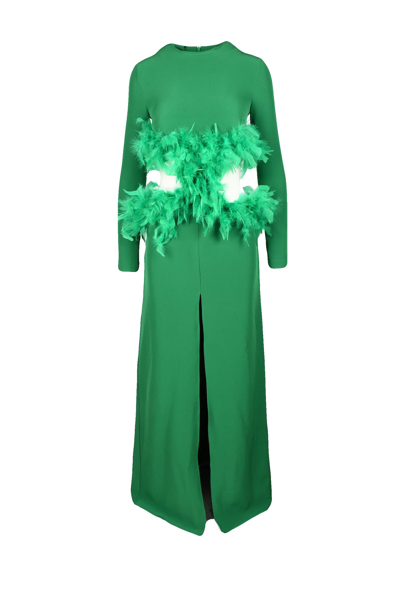 VALERIA MAZZA - DRESS