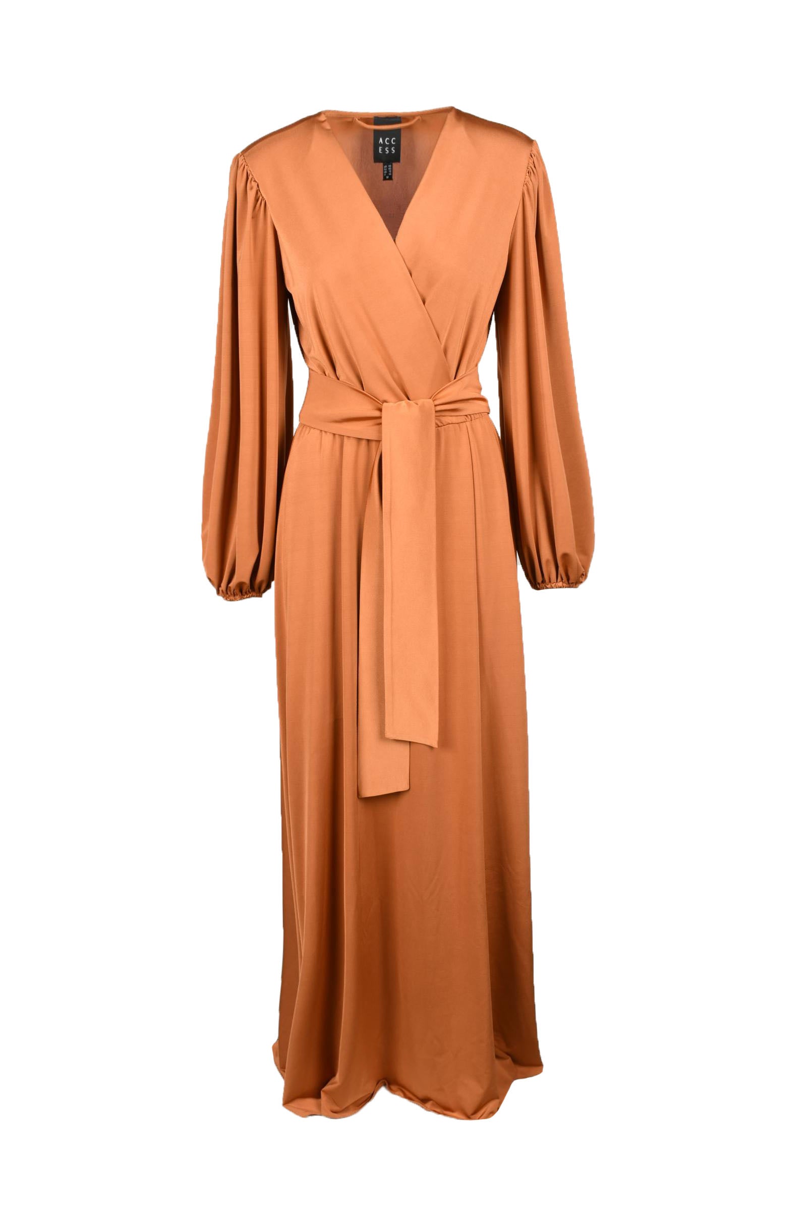 ACCESS FASHION - DRESS