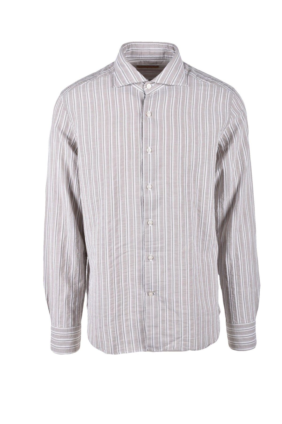NEUMANN NEW YORK - SHIRT