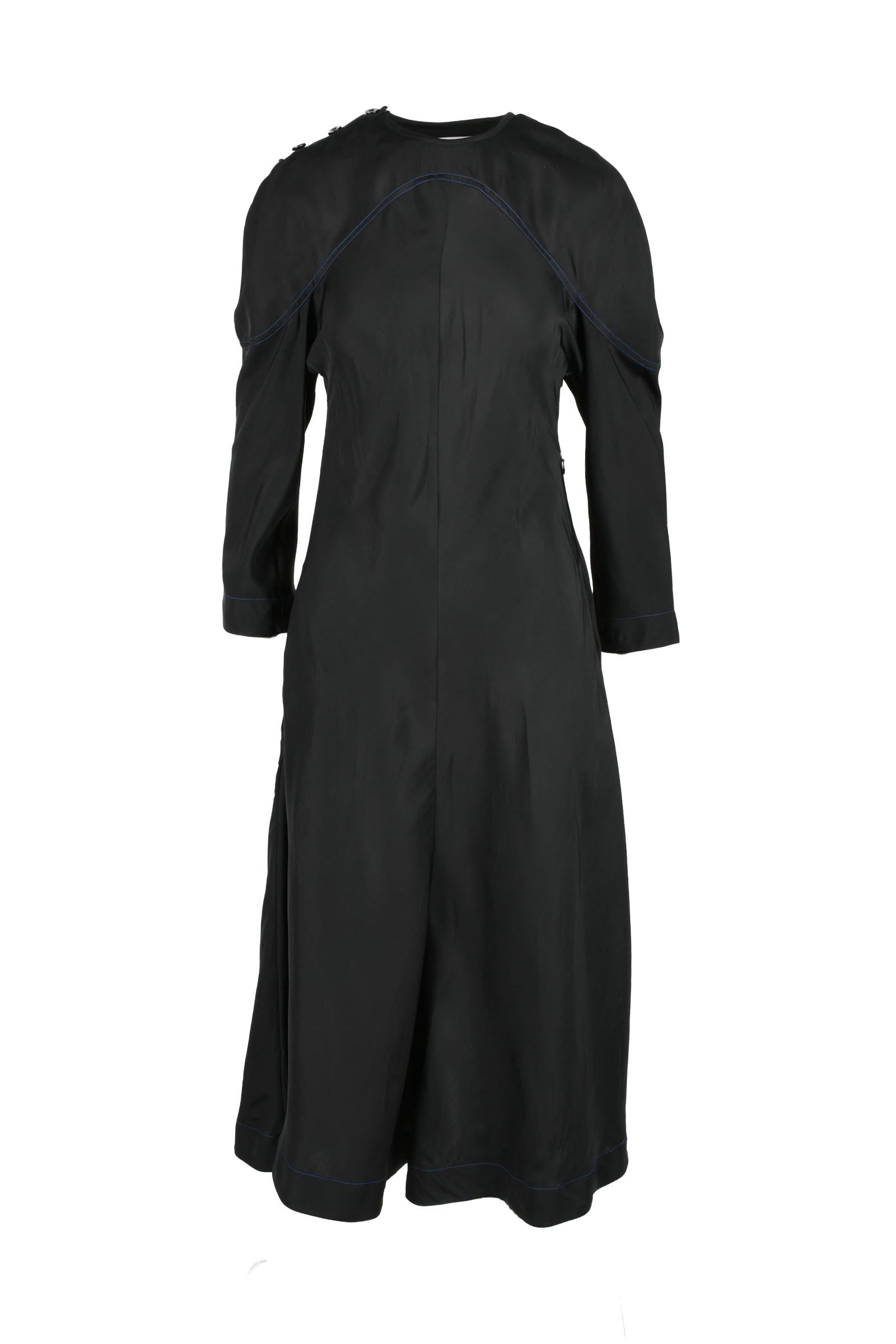 JIL SANDER - DRESS