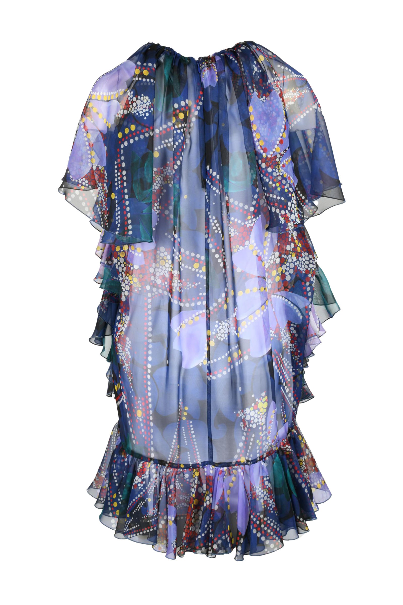 DSQUARED2 - DRESS