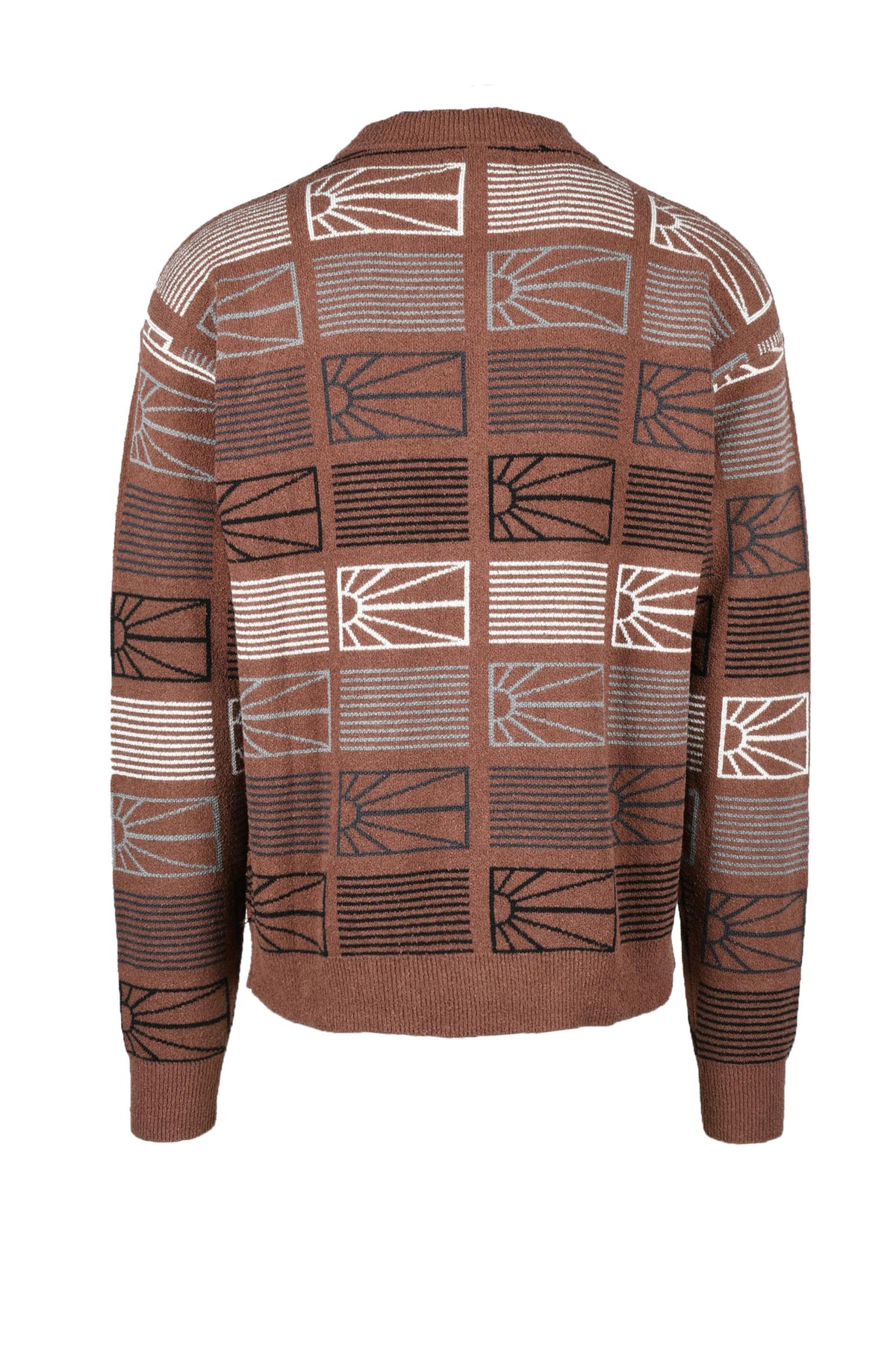 PACCBET - KNITWEAR AND SWEATSHIRTS