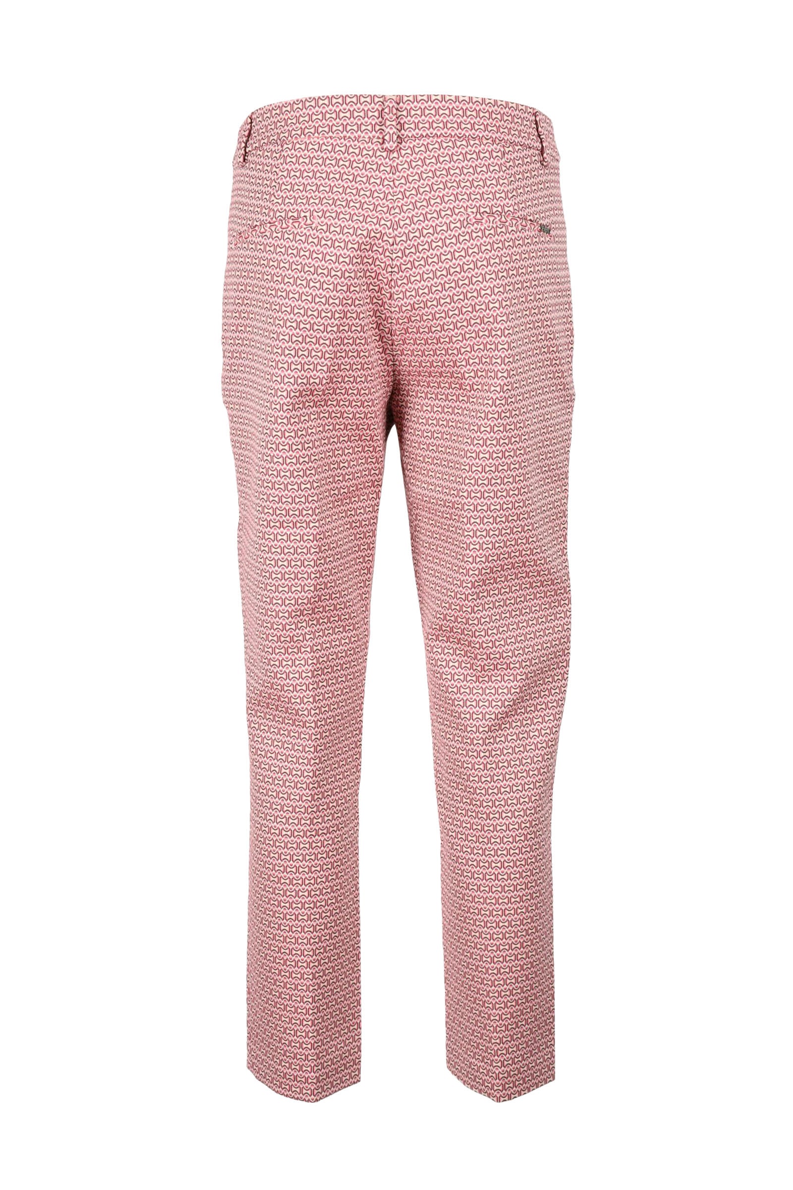 SEVENTY - TROUSERS
