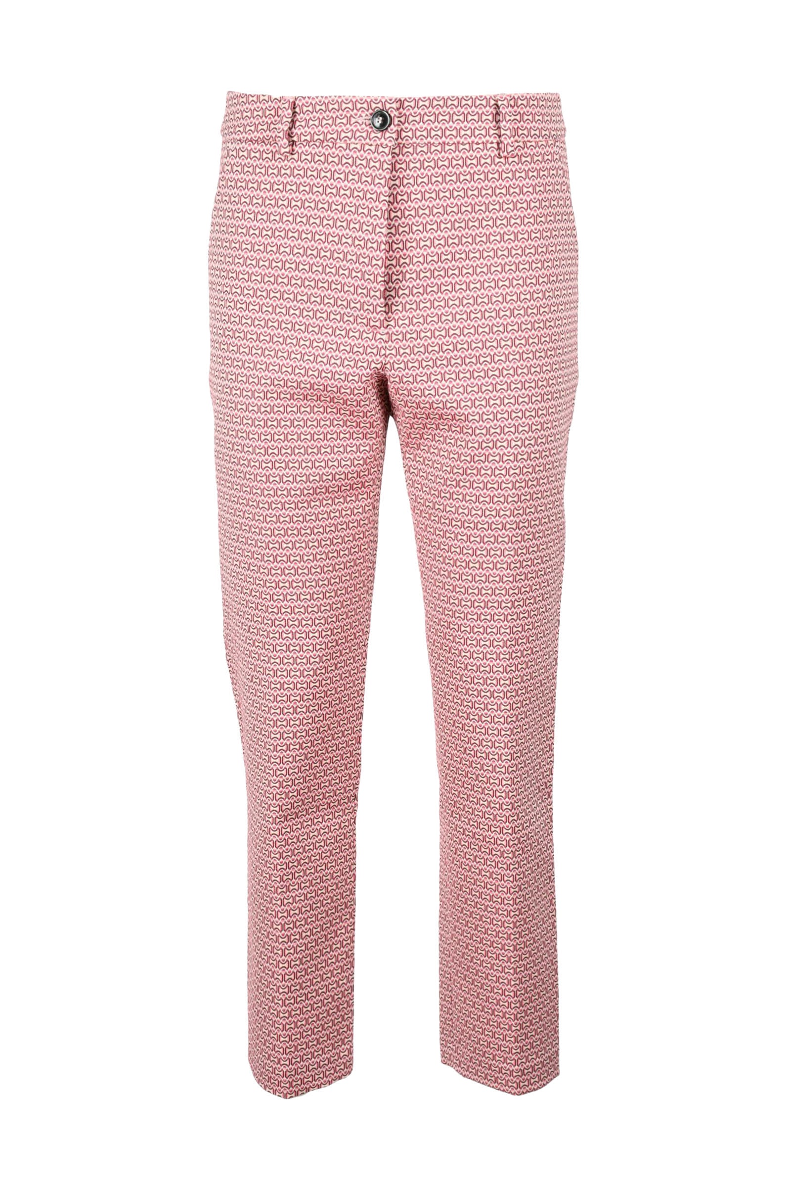SEVENTY - TROUSERS