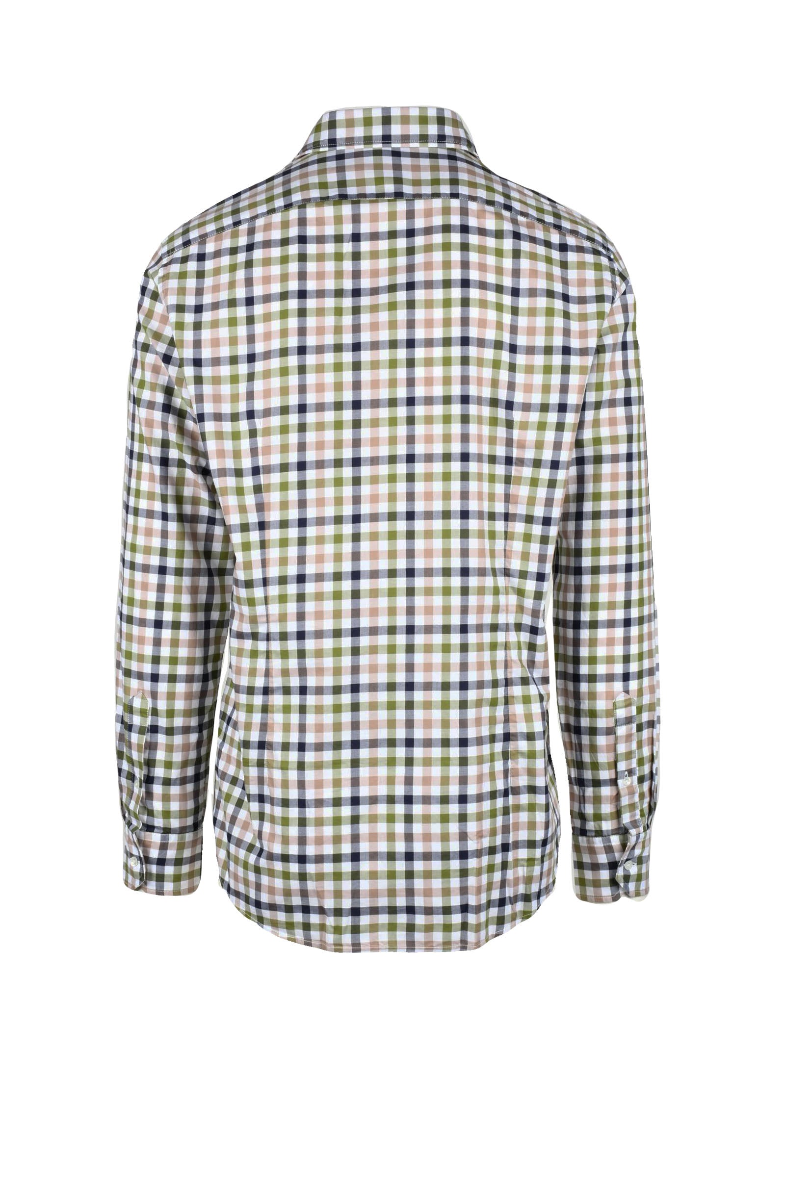 HIMON S - SHIRT