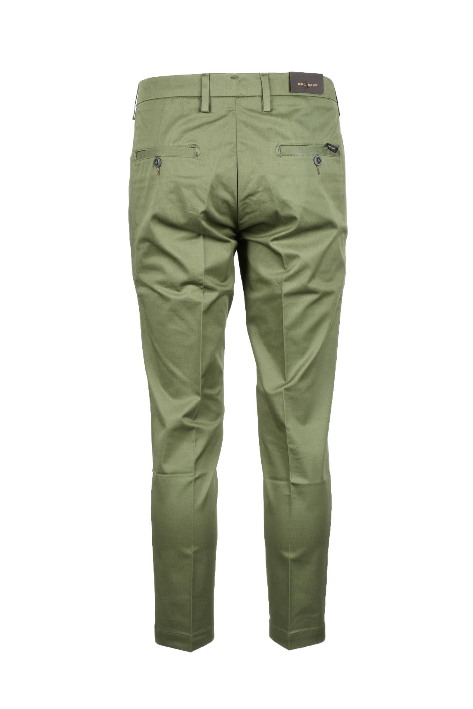 BRO SHIP - TROUSERS