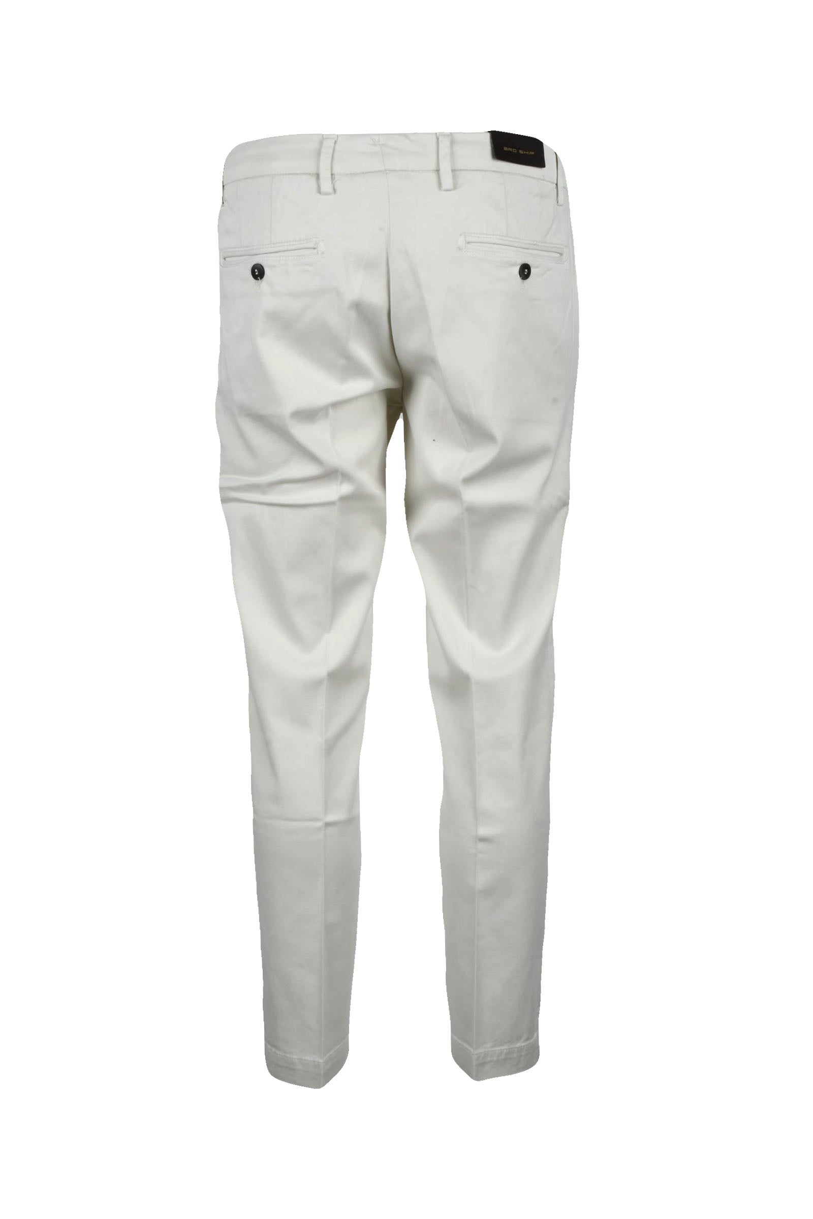 BRO SHIP - TROUSERS