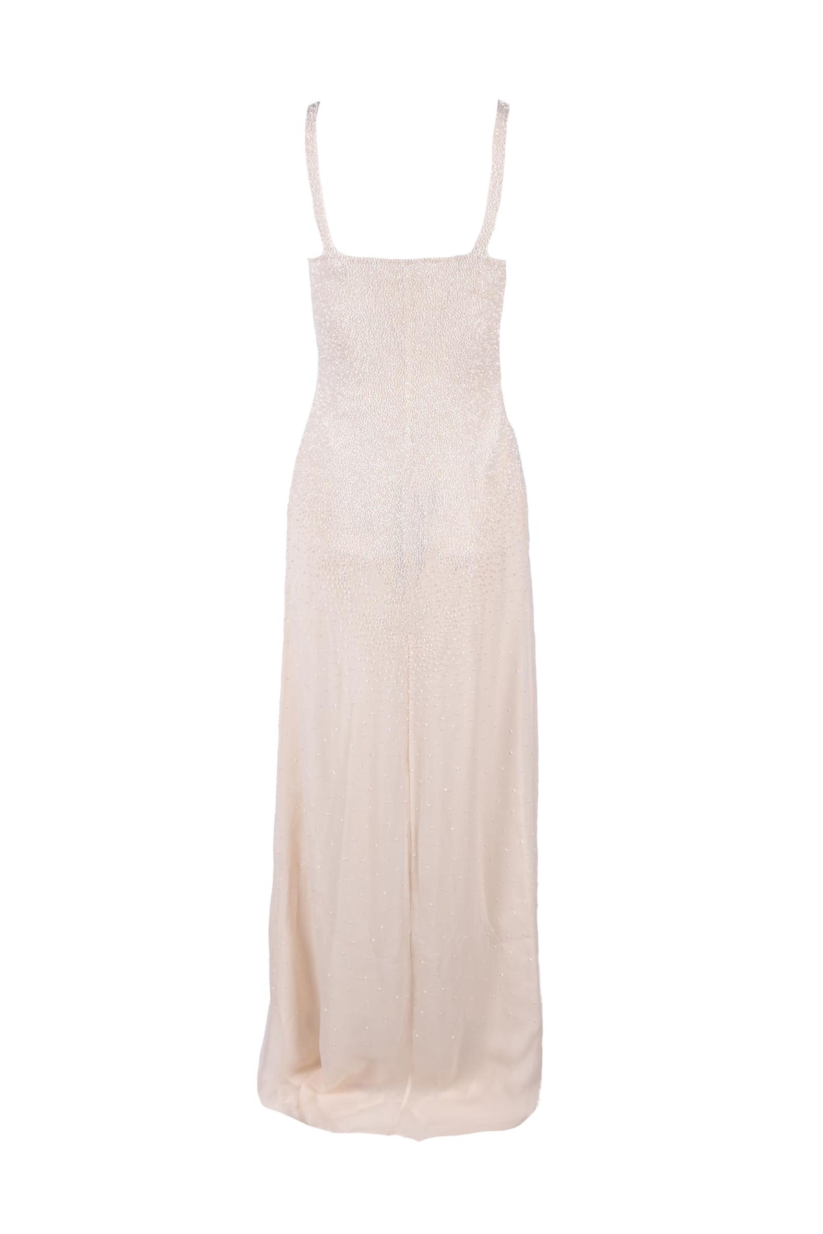 RED CARPET E. FRANCHI - DRESS