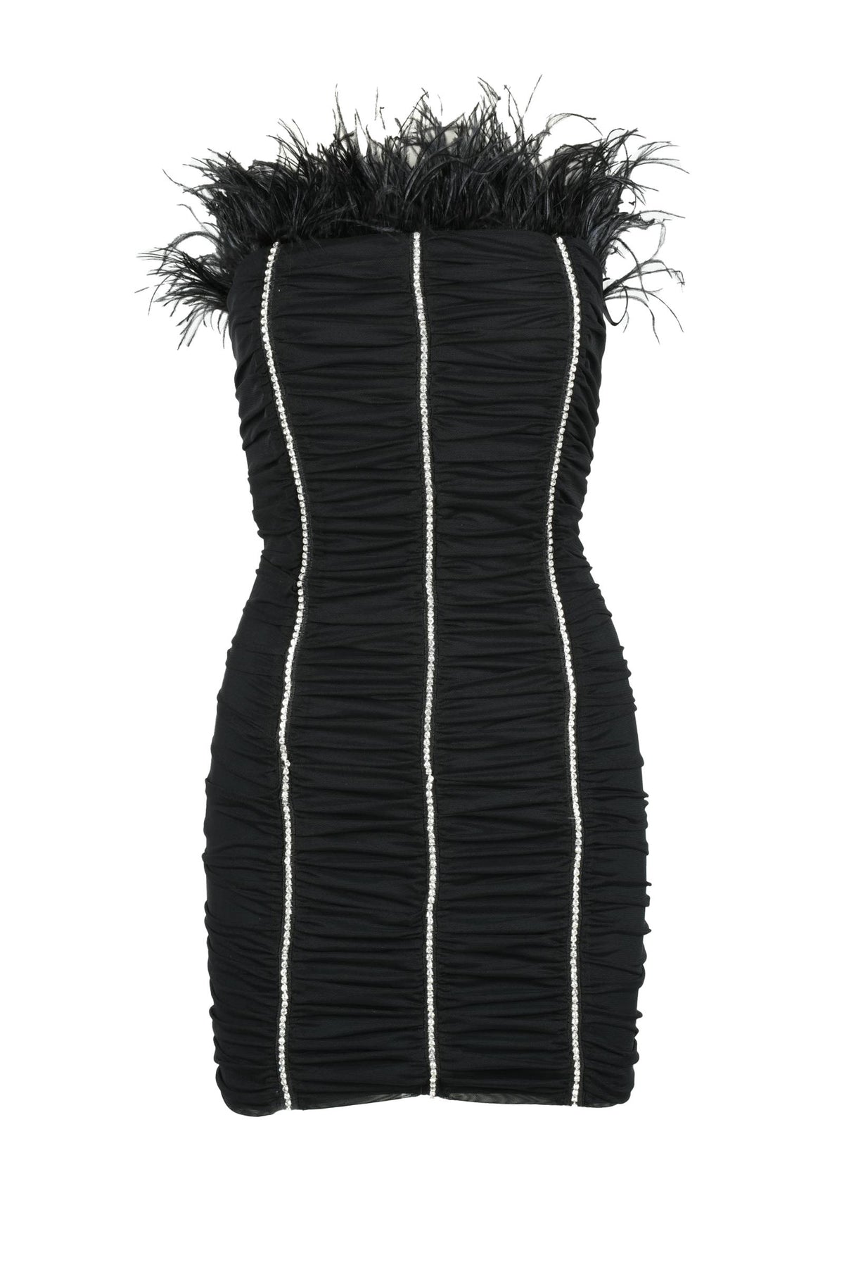 PATRIZIA PEPE SERA - DRESS