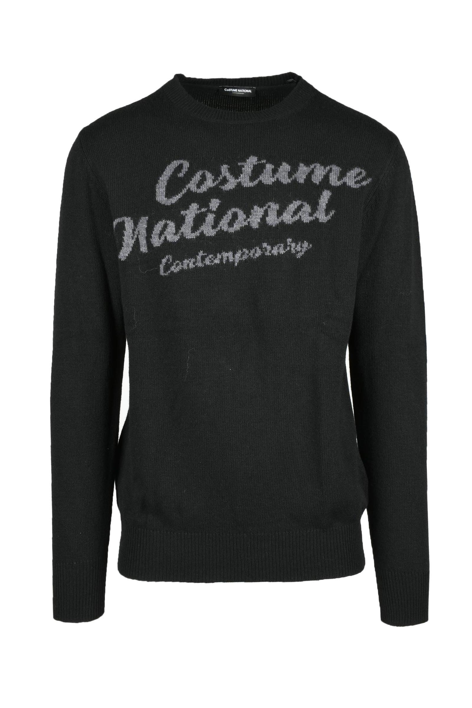 COSTUME NATIONAL C. - KNITWEAR AND SWEATSHIRTS