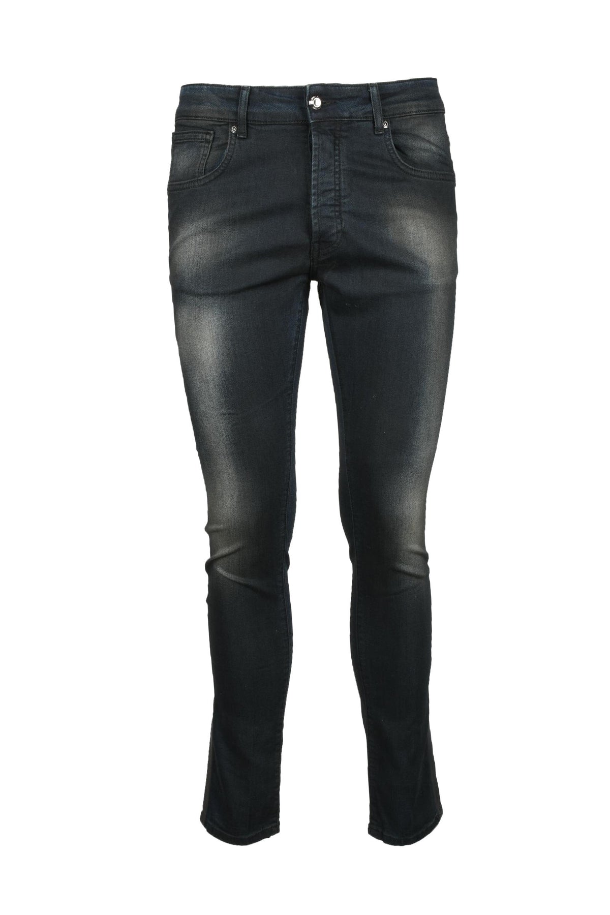 COSTUME NATIONAL C. - TROUSERS