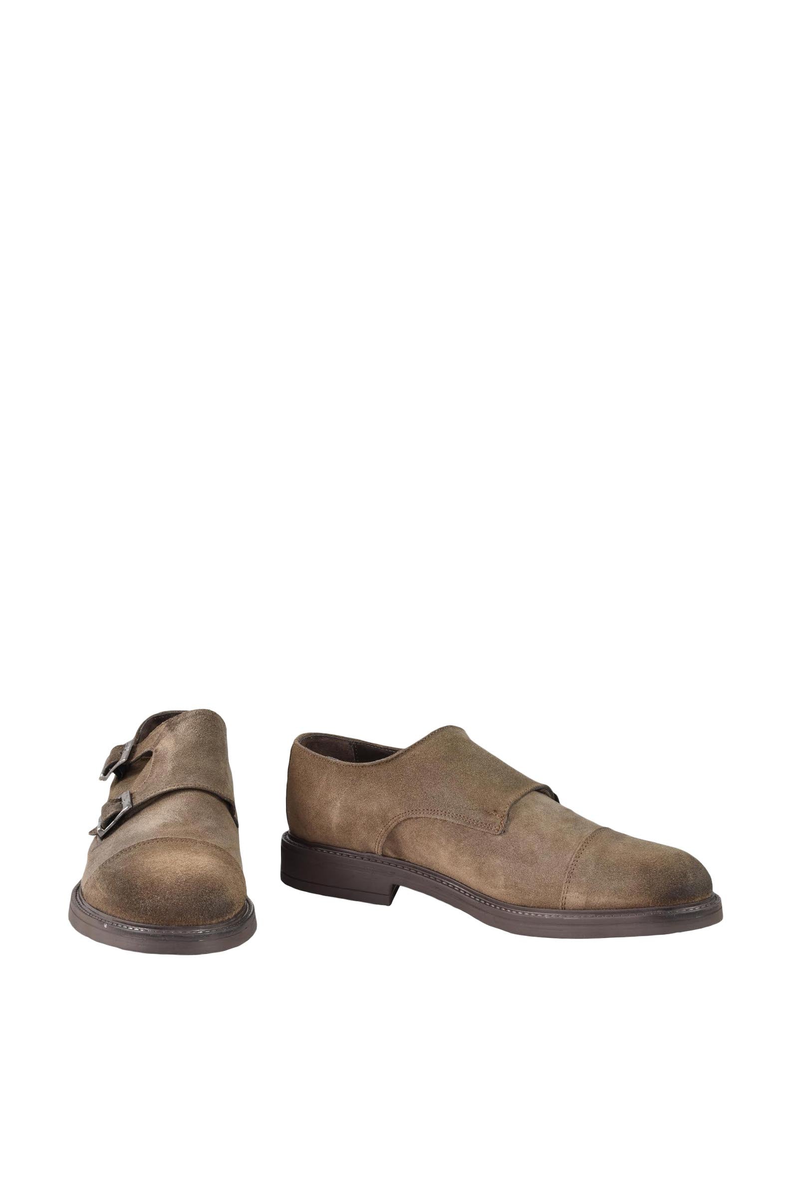 ROY JOB S - SHOES