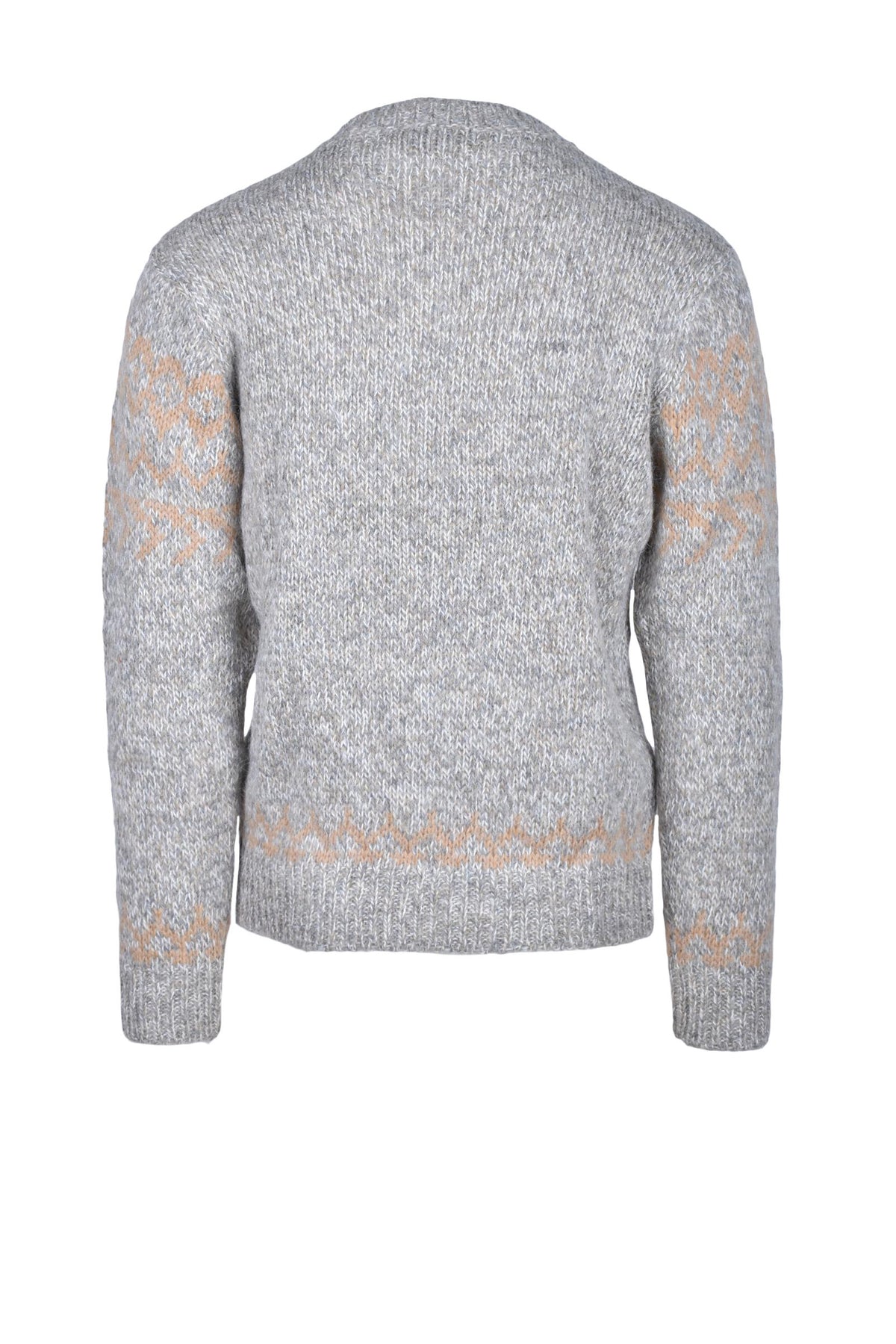 LVL LEVEL VIBES LEVEL - KNITWEAR AND SWEATSHIRTS