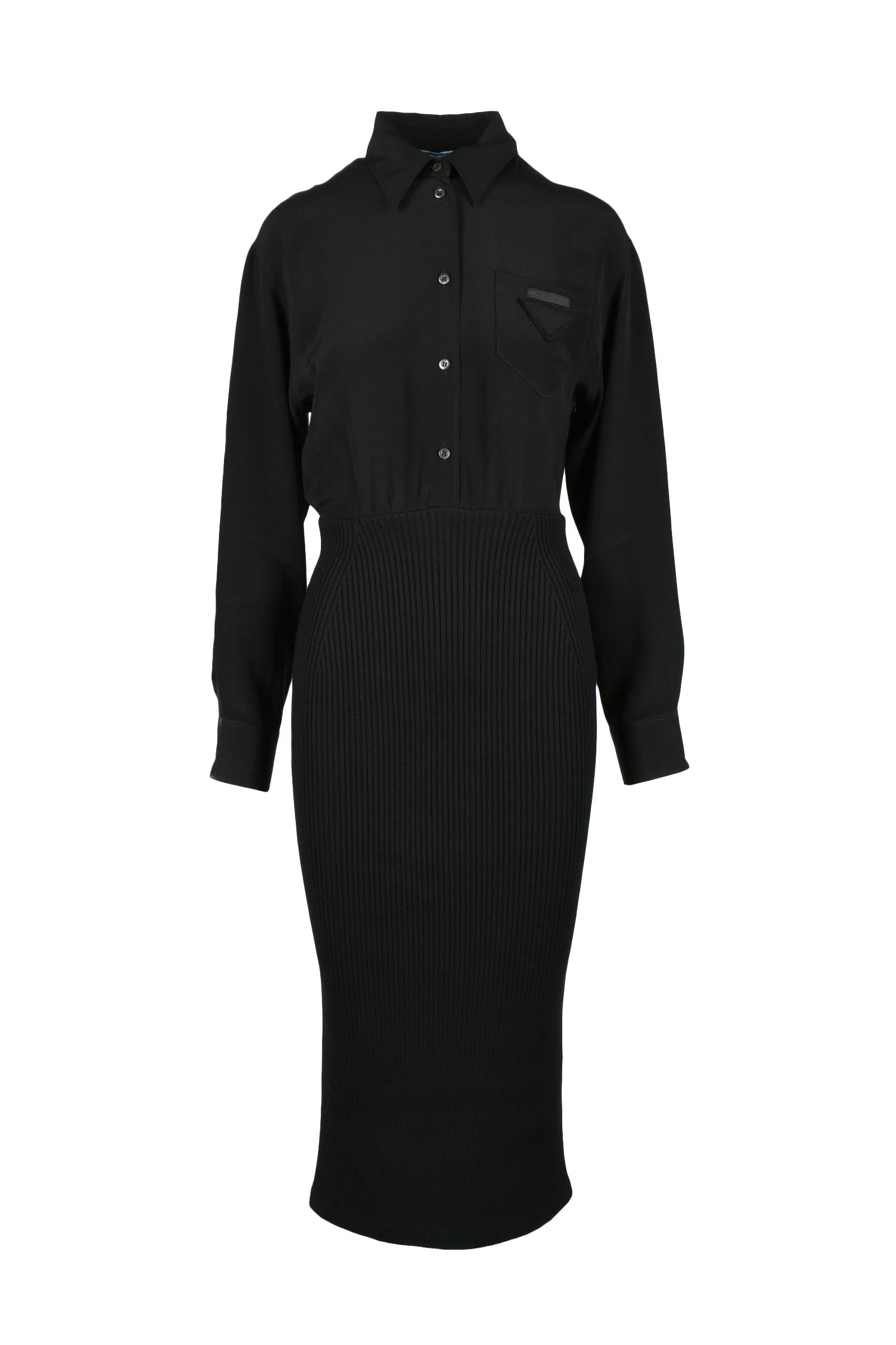 PRADA - DRESS