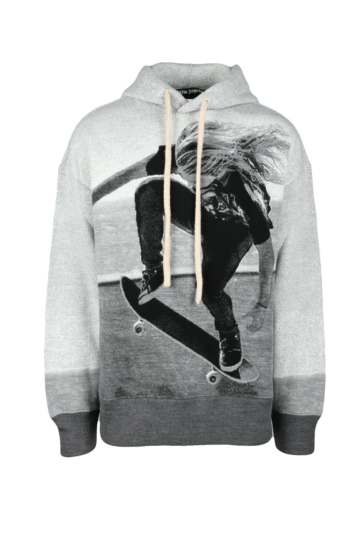 PALM ANGELS - KNITWEAR AND SWEATSHIRTS