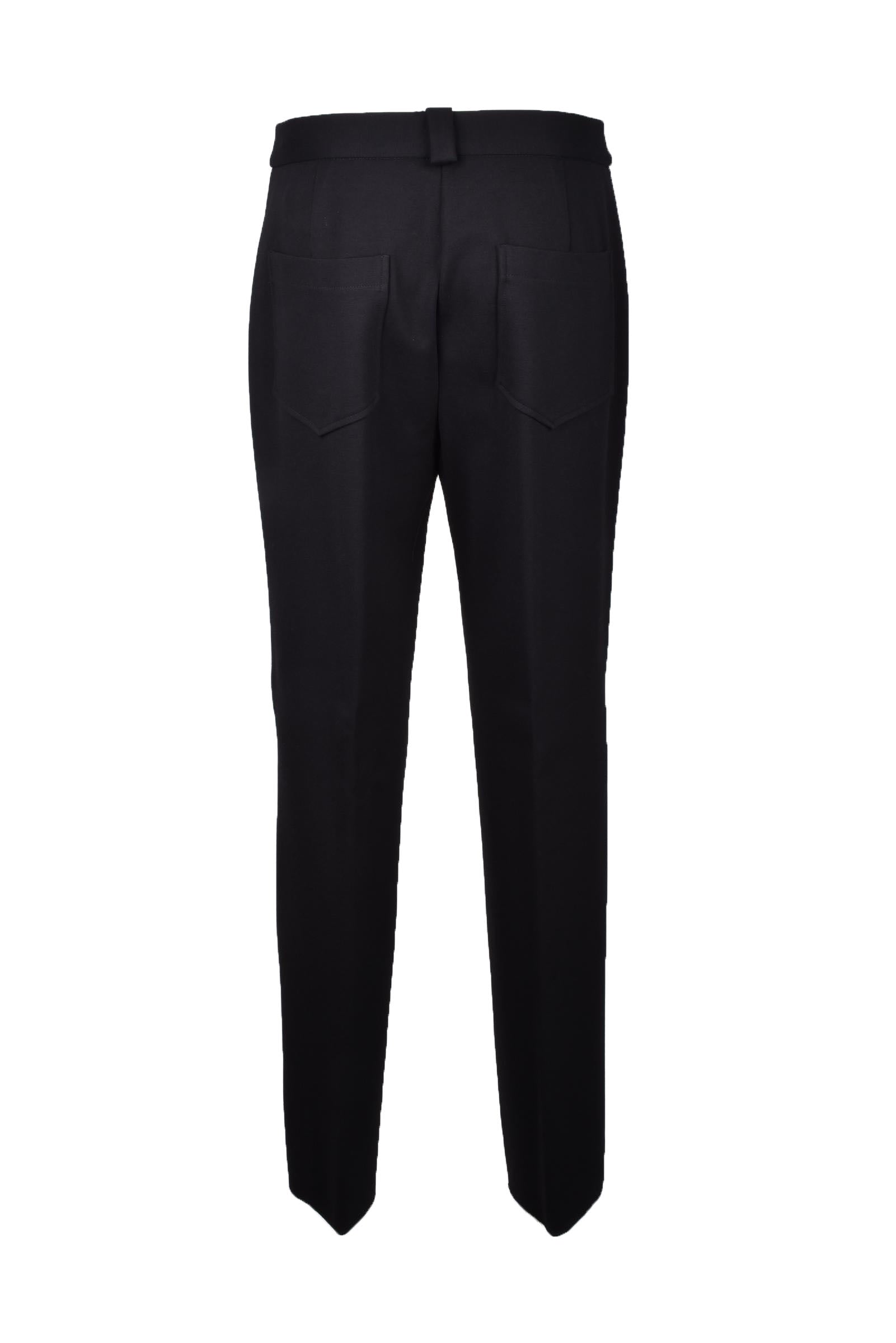 ANNA MOLINARI - TROUSERS