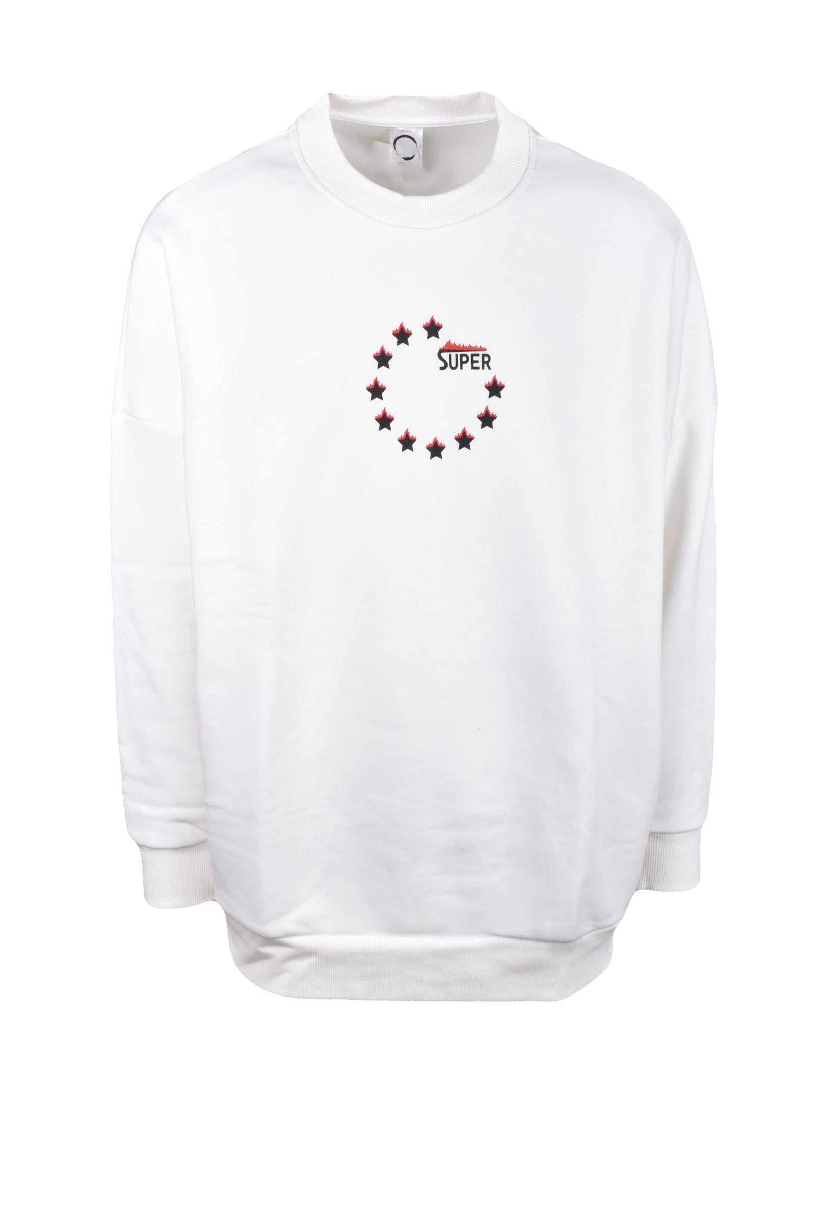 HENKA - KNITWEAR AND SWEATSHIRTS