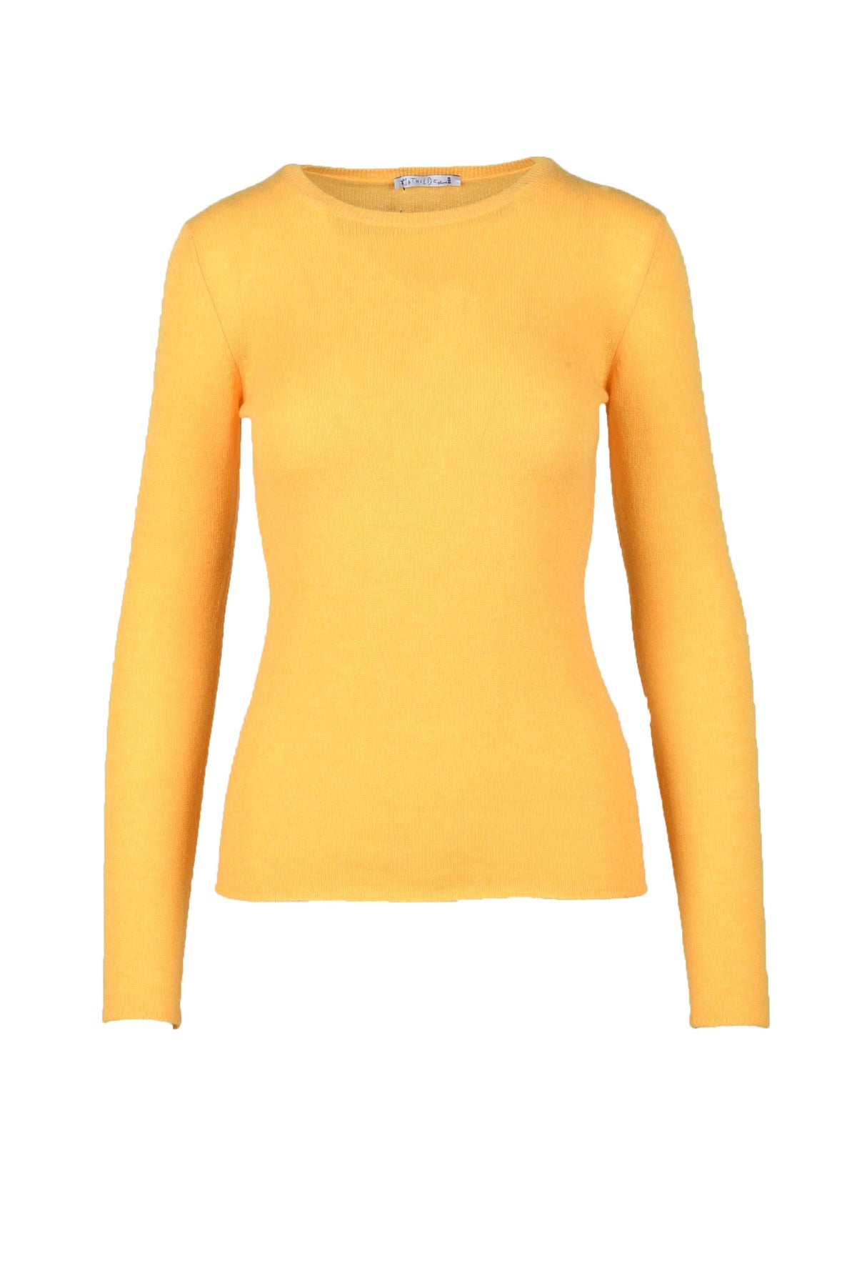 MATHILDE PLUME - KNITWEAR AND SWEATSHIRTS