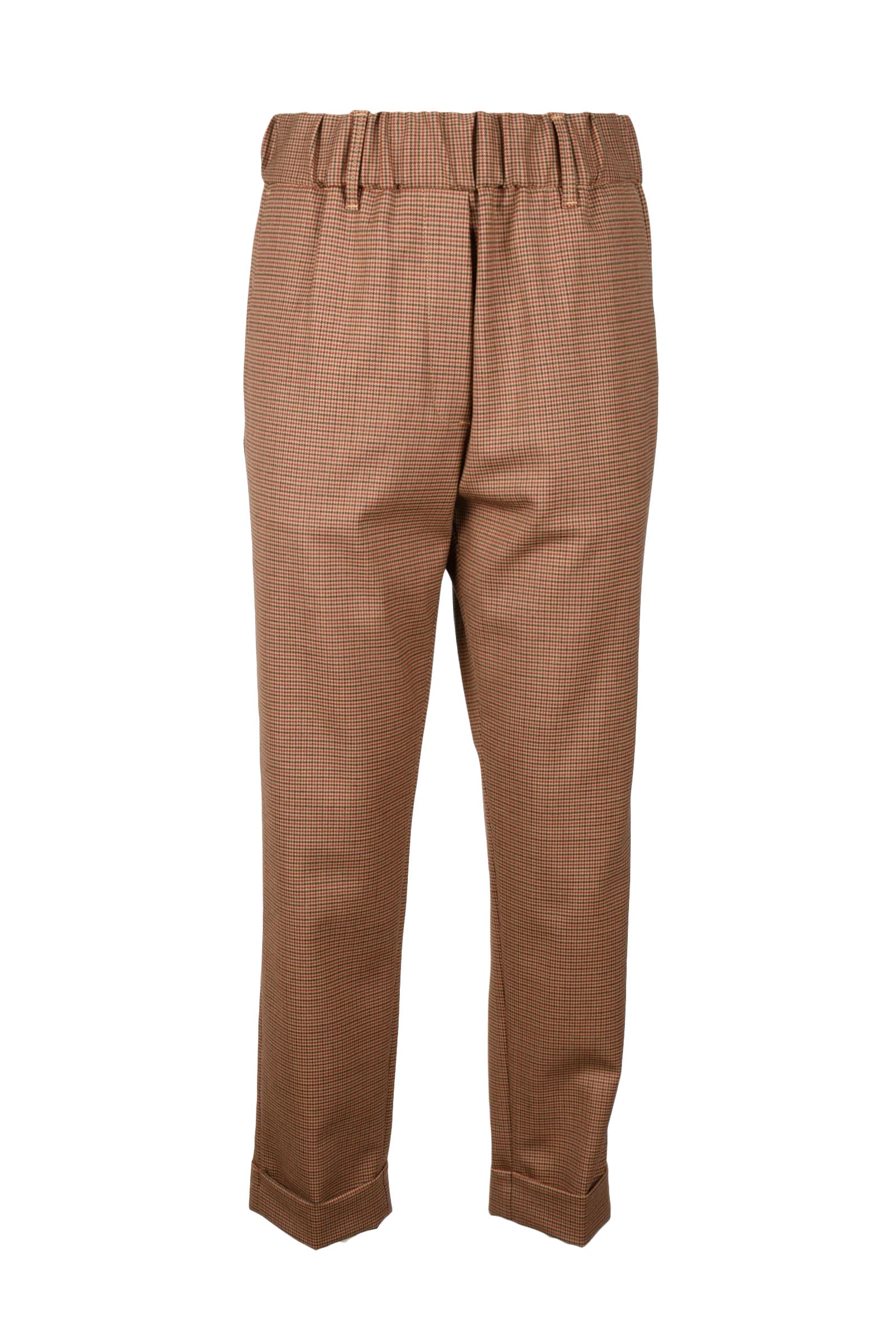 NINE:INTHE:MORNING - TROUSERS