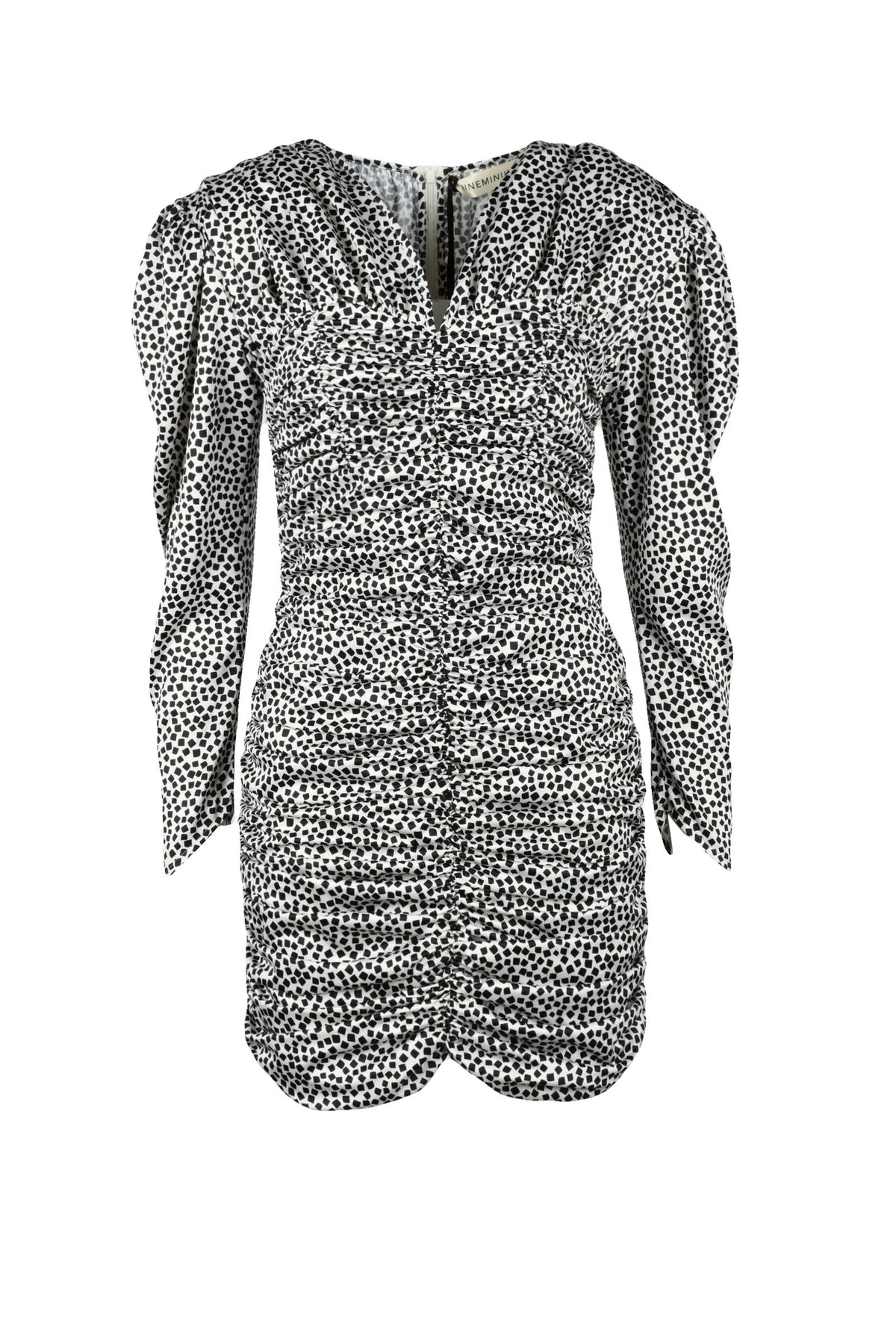 NINEMINUTES - DRESS