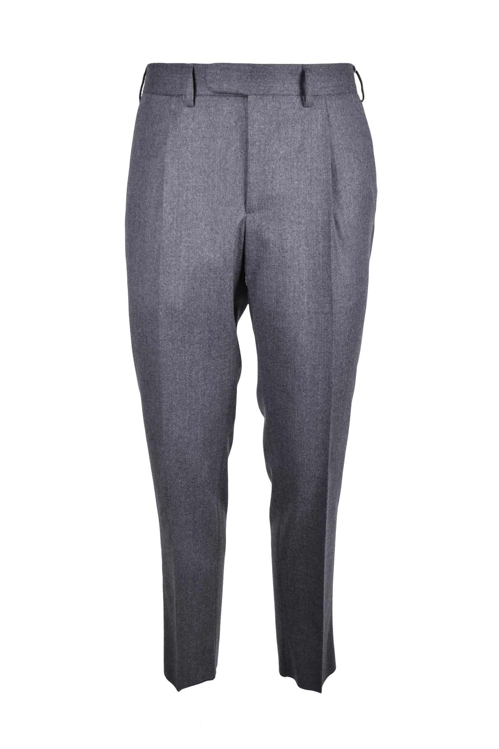 GIAMPAOLO - TROUSERS