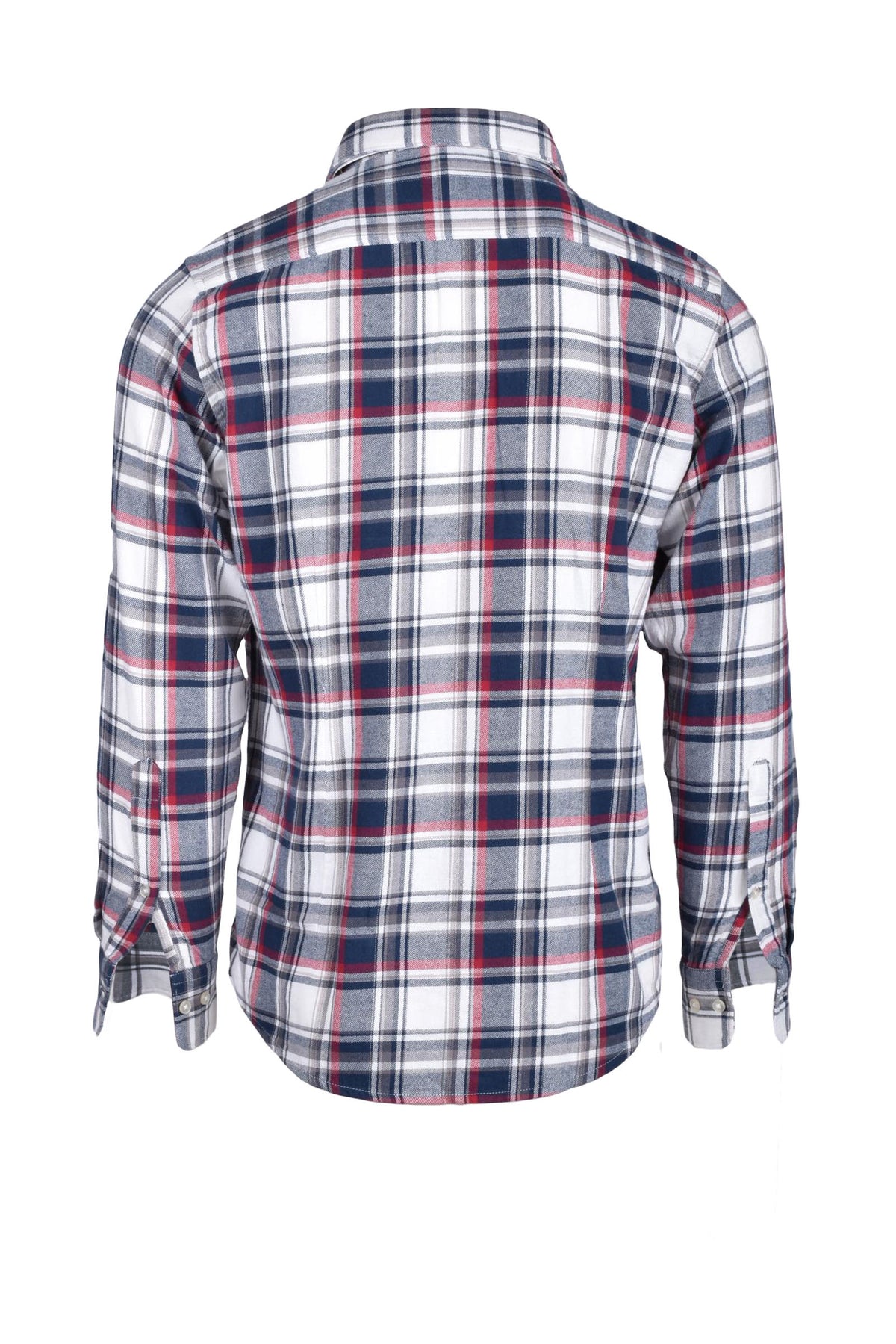 R3D WÖÔD - SHIRT