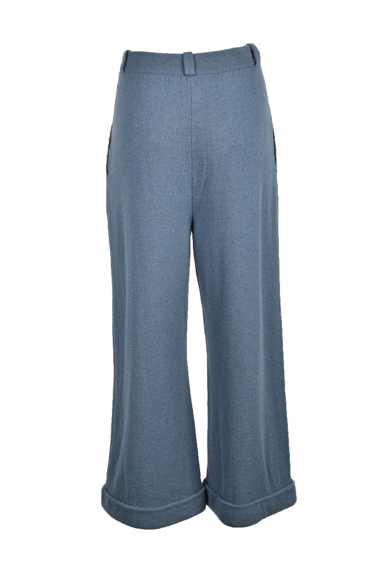 NOBILI - TROUSERS