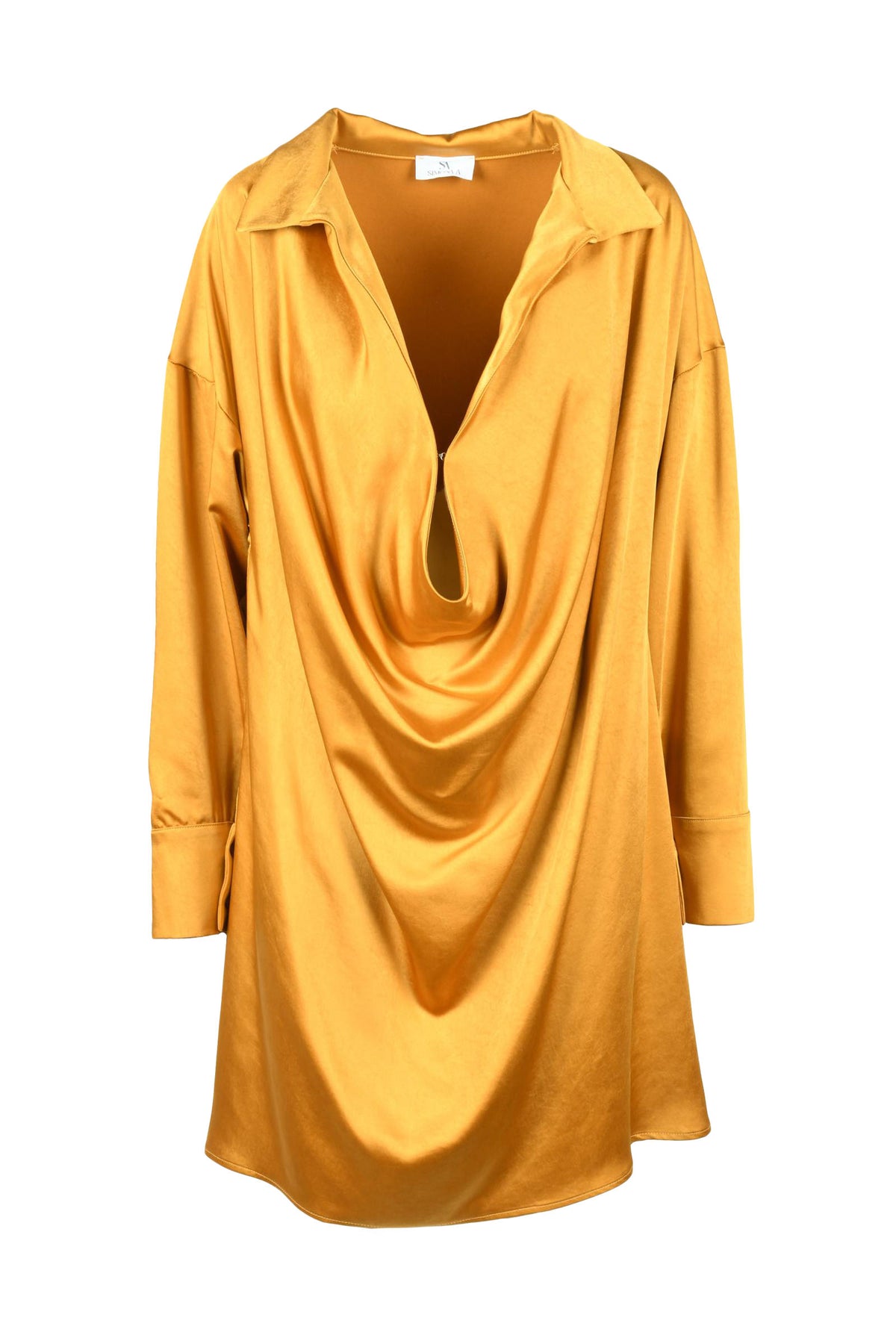 SIMONA.A - DRESS