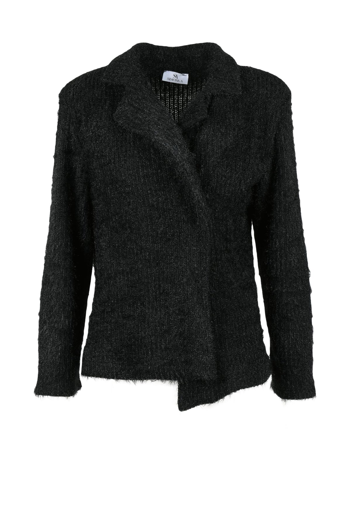 SIMONA.A - BLAZER