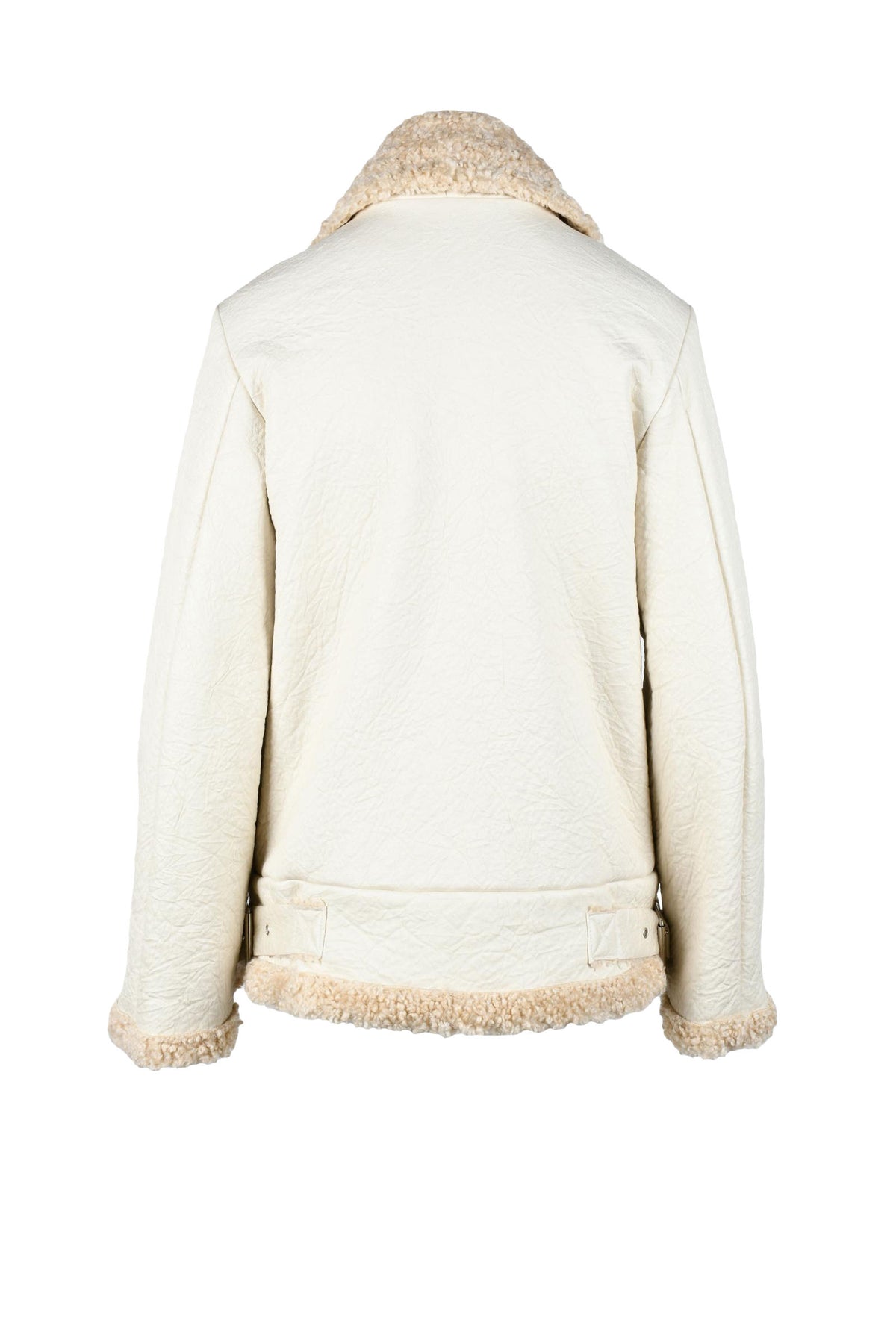 SIMONA.A - OUTWEAR JACKETS