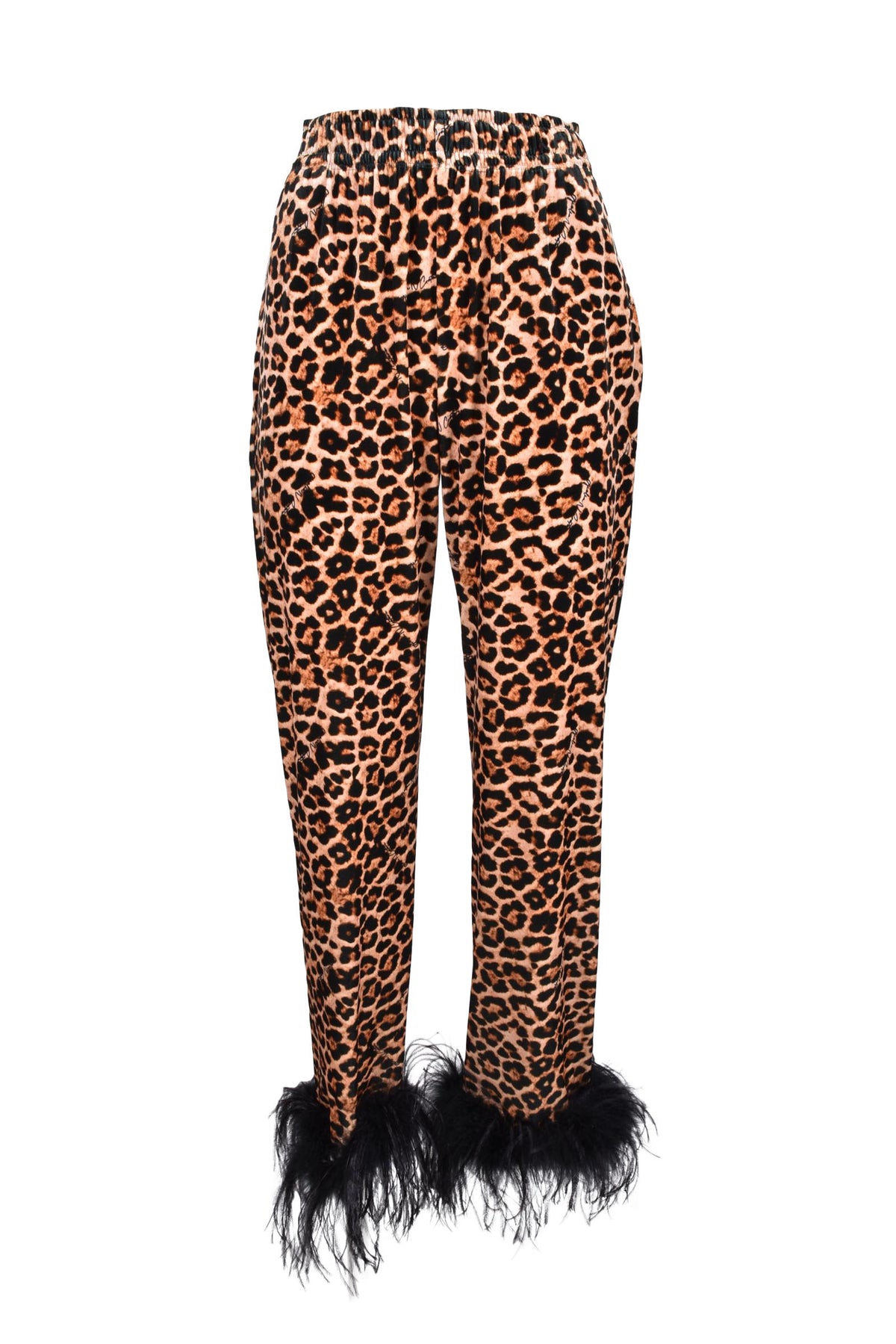 GIULIA N - TROUSERS