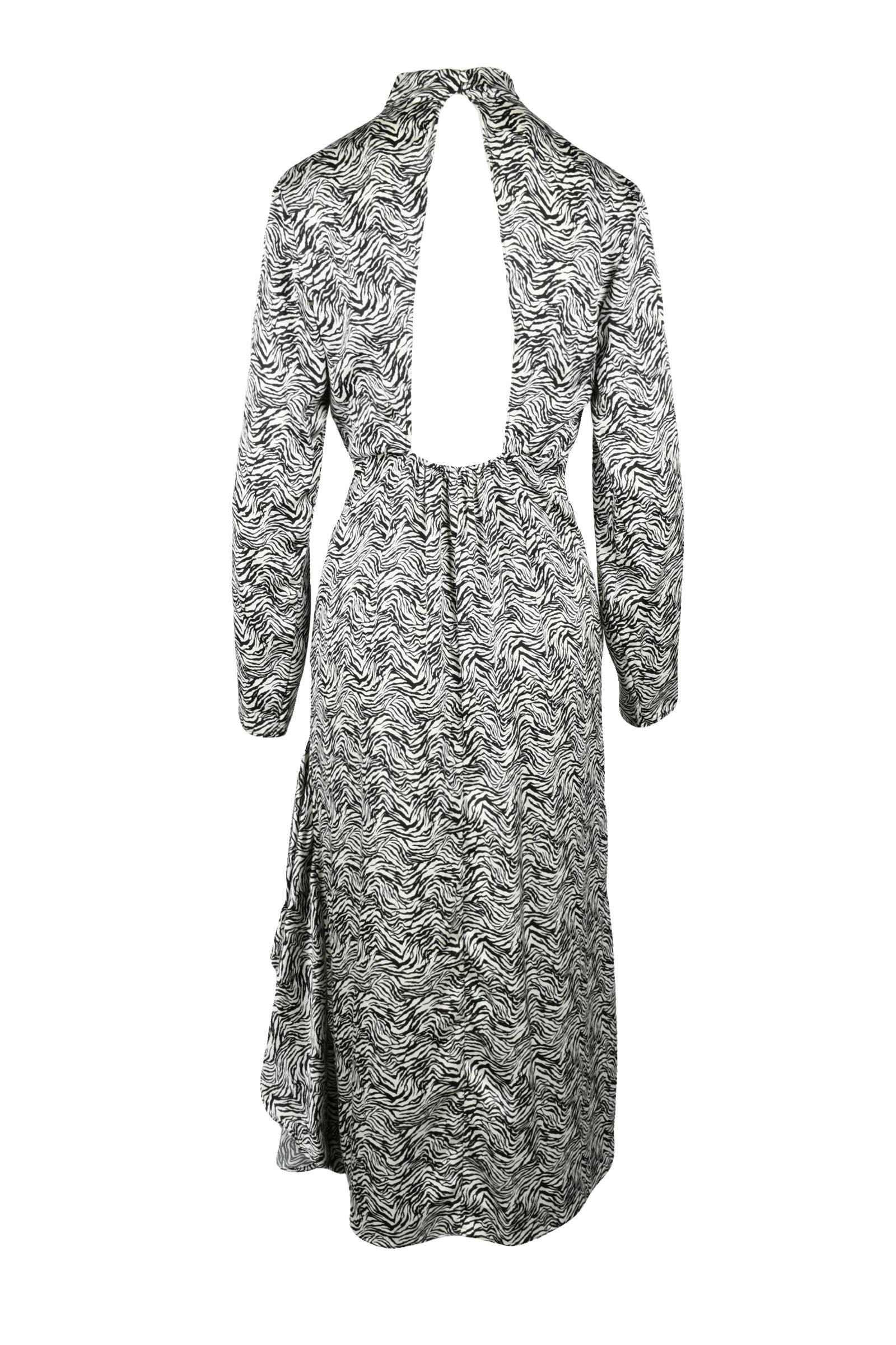 WEILI ZHENG - DRESS