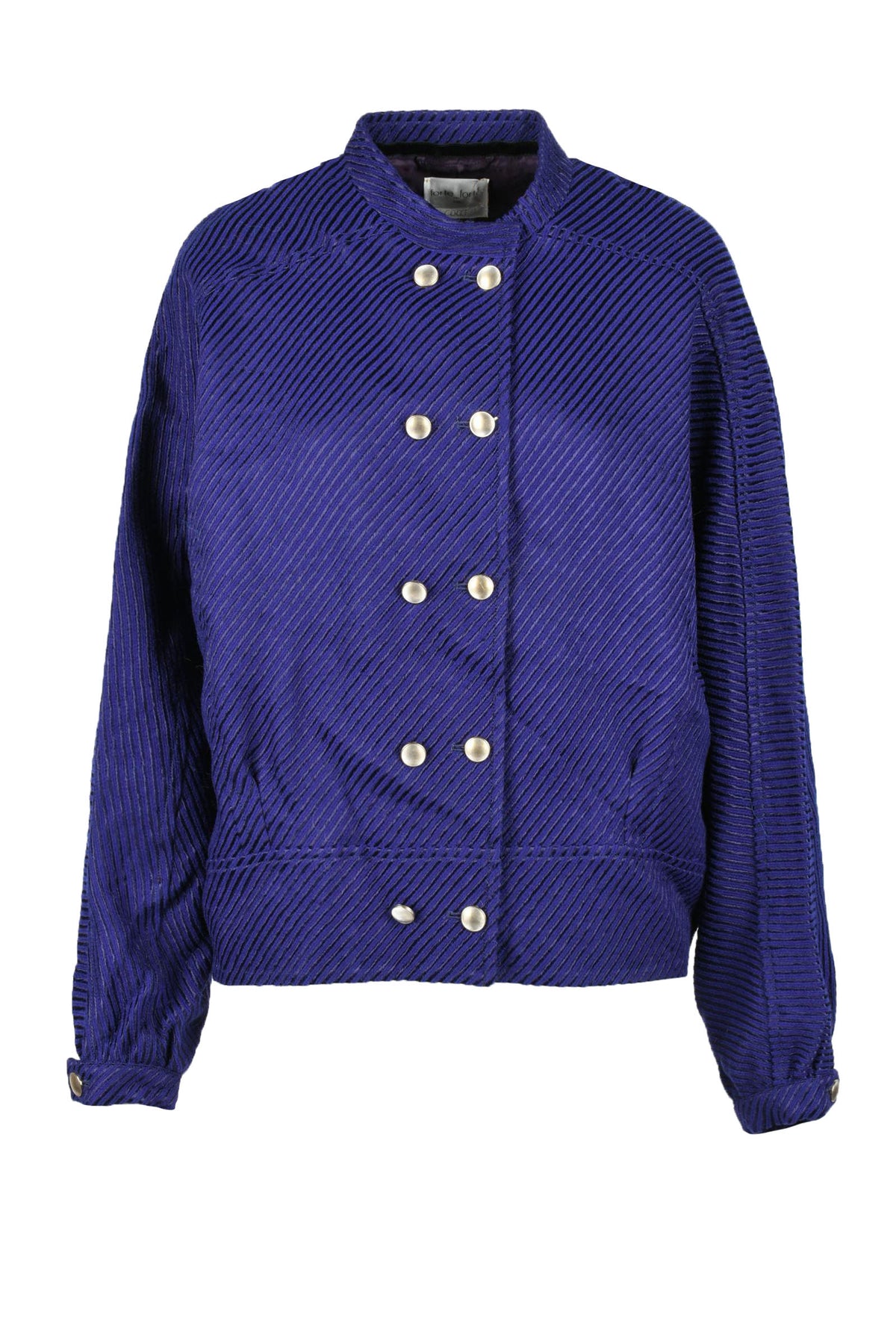 FORTE_FORTE - OUTWEAR JACKETS