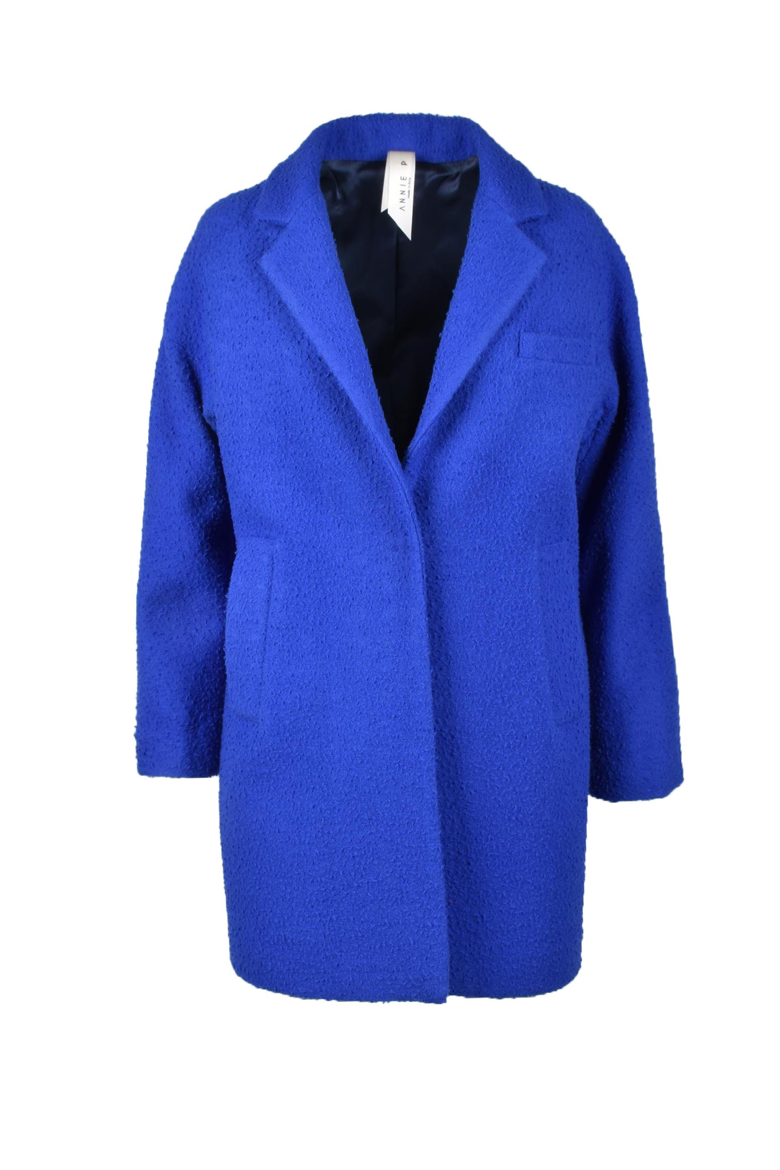 ANNIE P. - OUTWEAR JACKETS