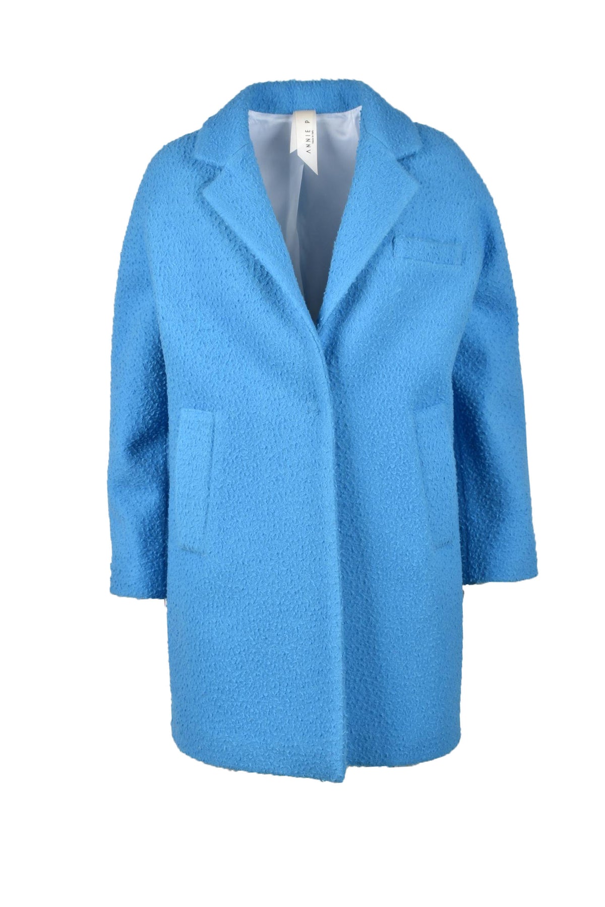 ANNIE P. - OUTWEAR JACKETS