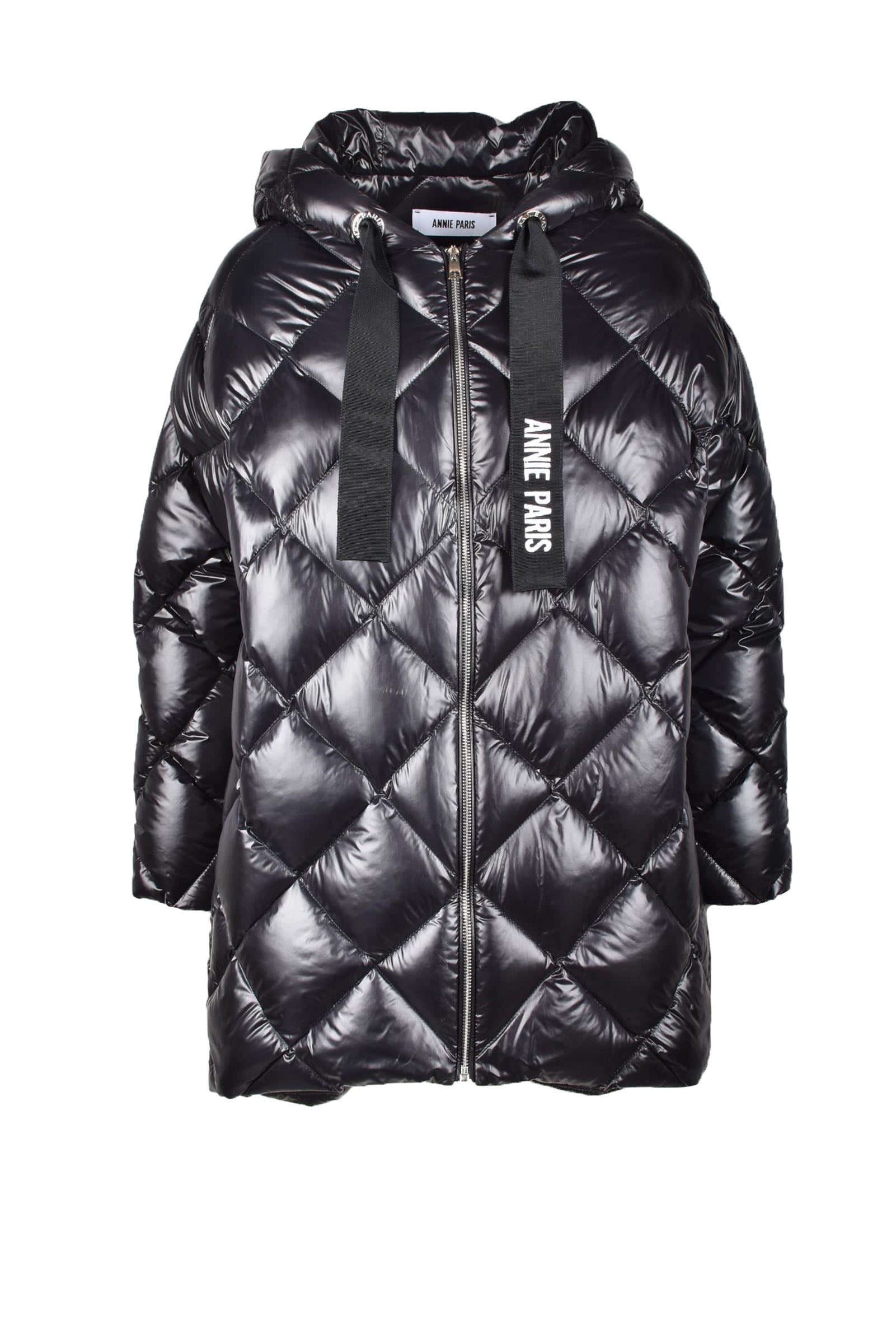 ANNIE PARIS - OUTWEAR JACKETS