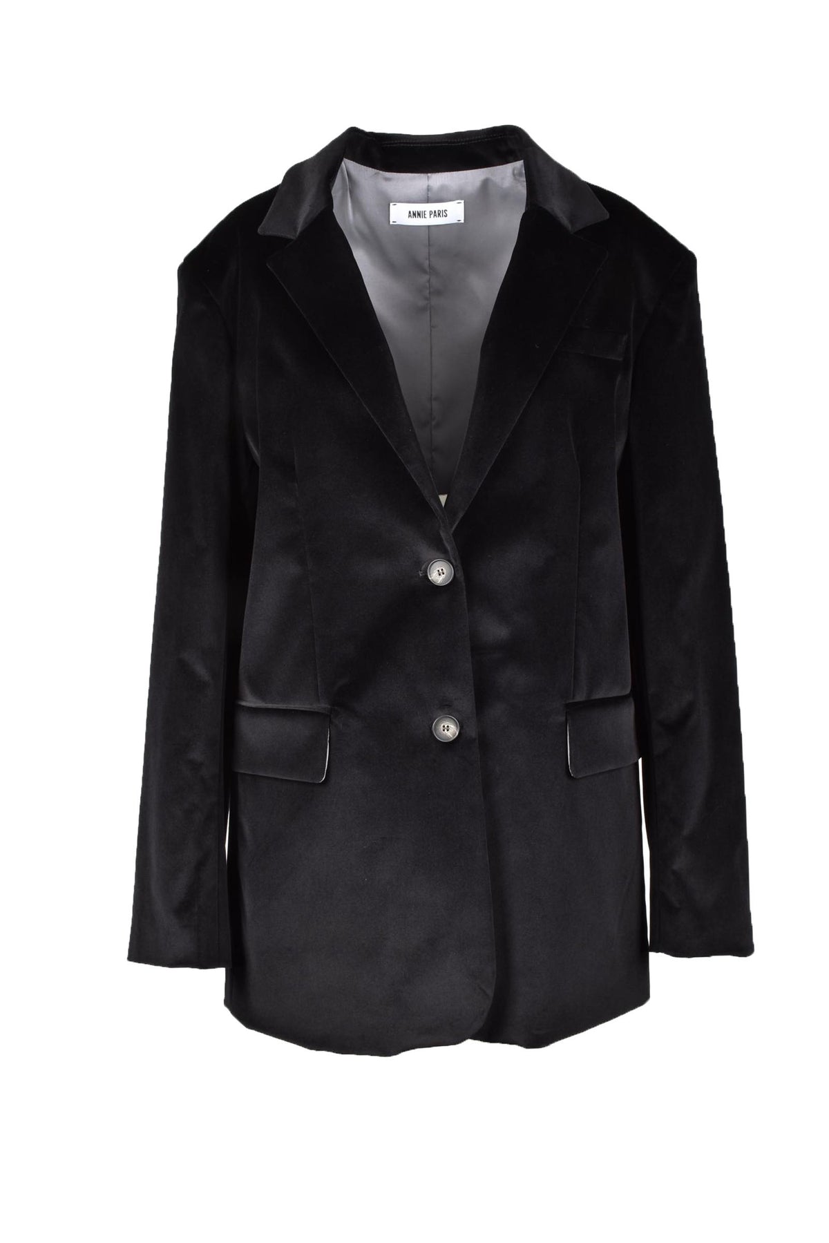 ANNIE PARIS - BLAZER