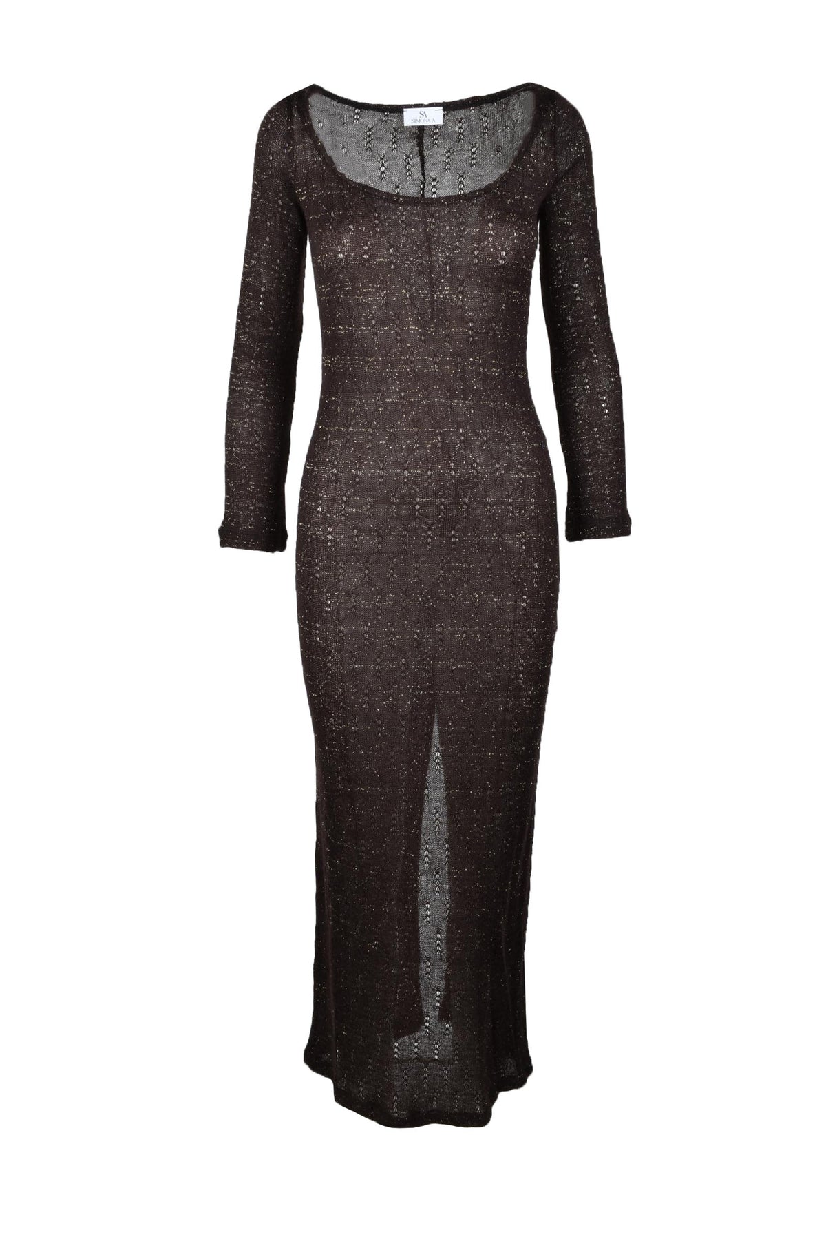 SIMONA.A - DRESS