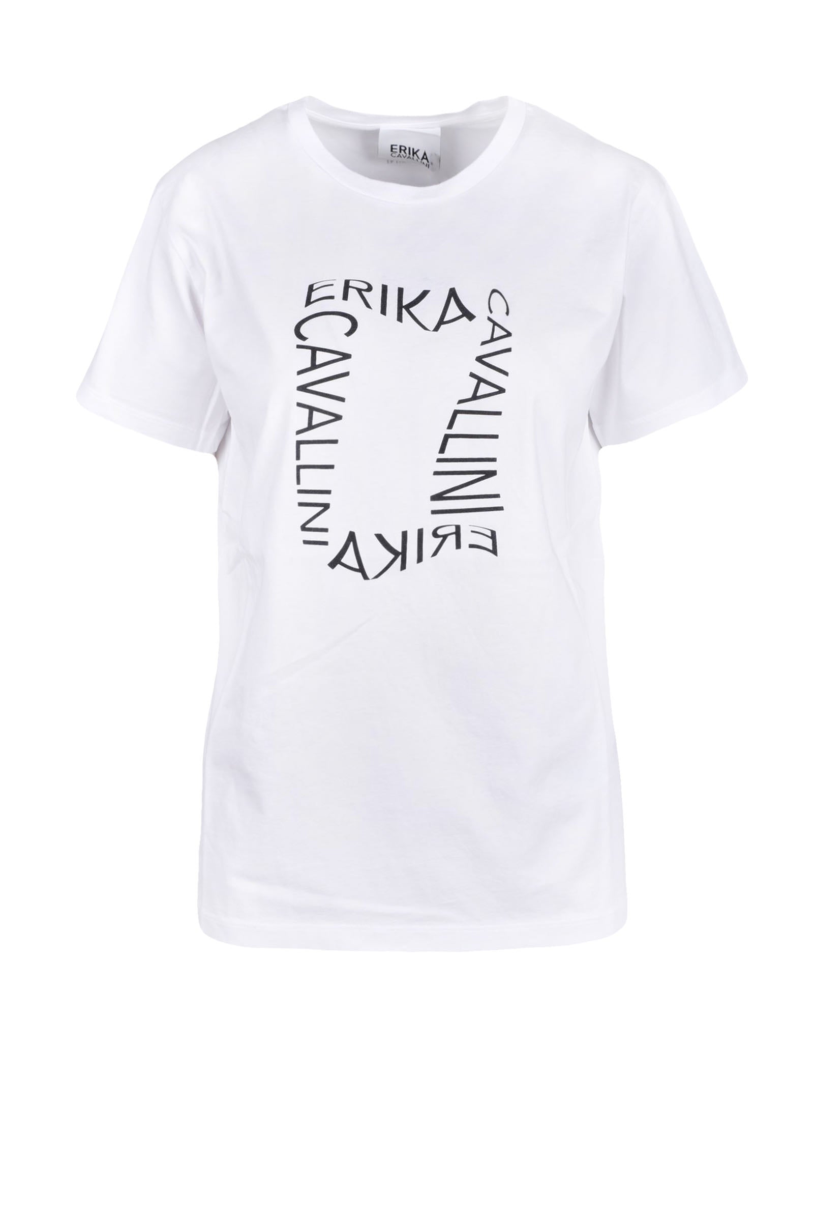 ERIKA CAVALLINI - T-SHIRT AND POLO