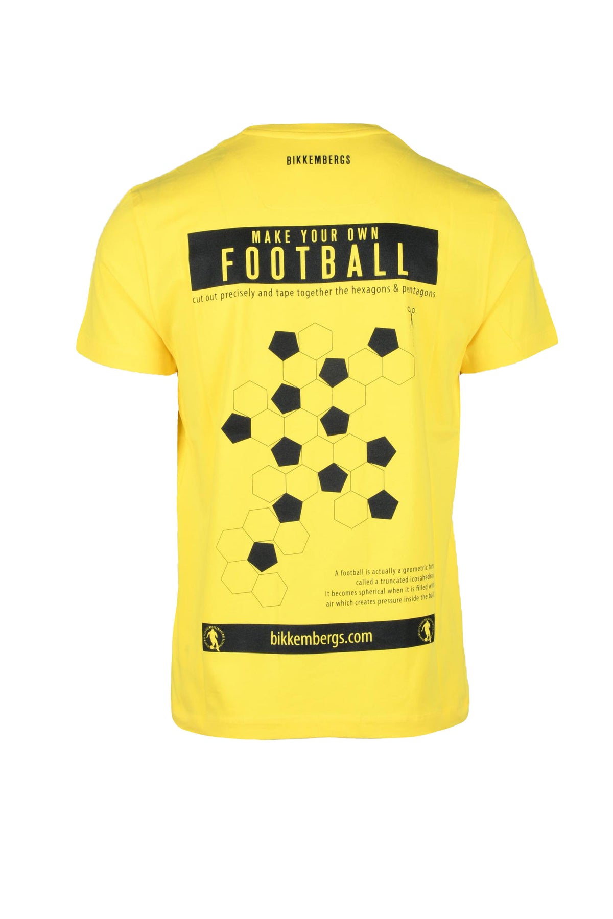 BIKKEMBERGS - T-SHIRT AND POLO