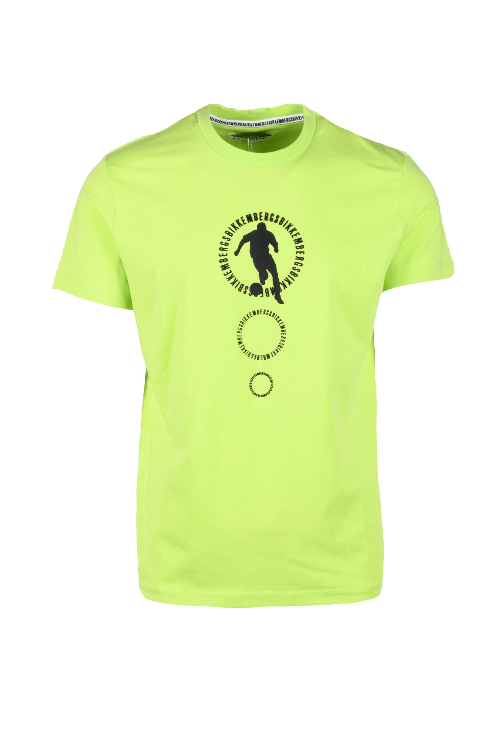 BIKKEMBERGS - T-SHIRT AND POLO