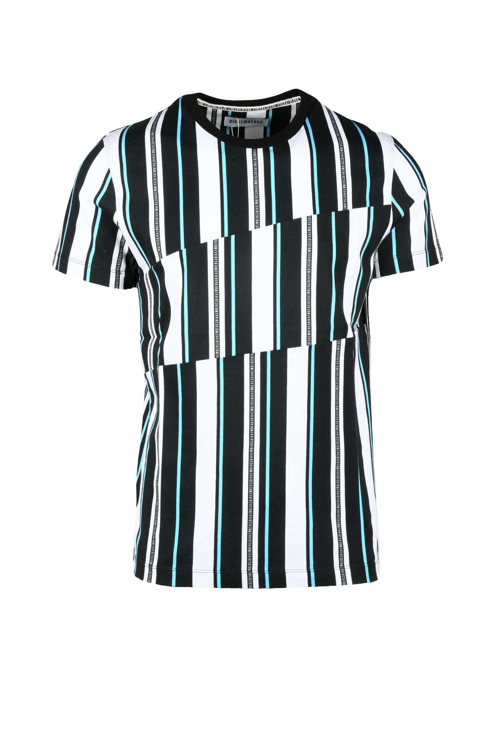 BIKKEMBERGS - T-SHIRT AND POLO