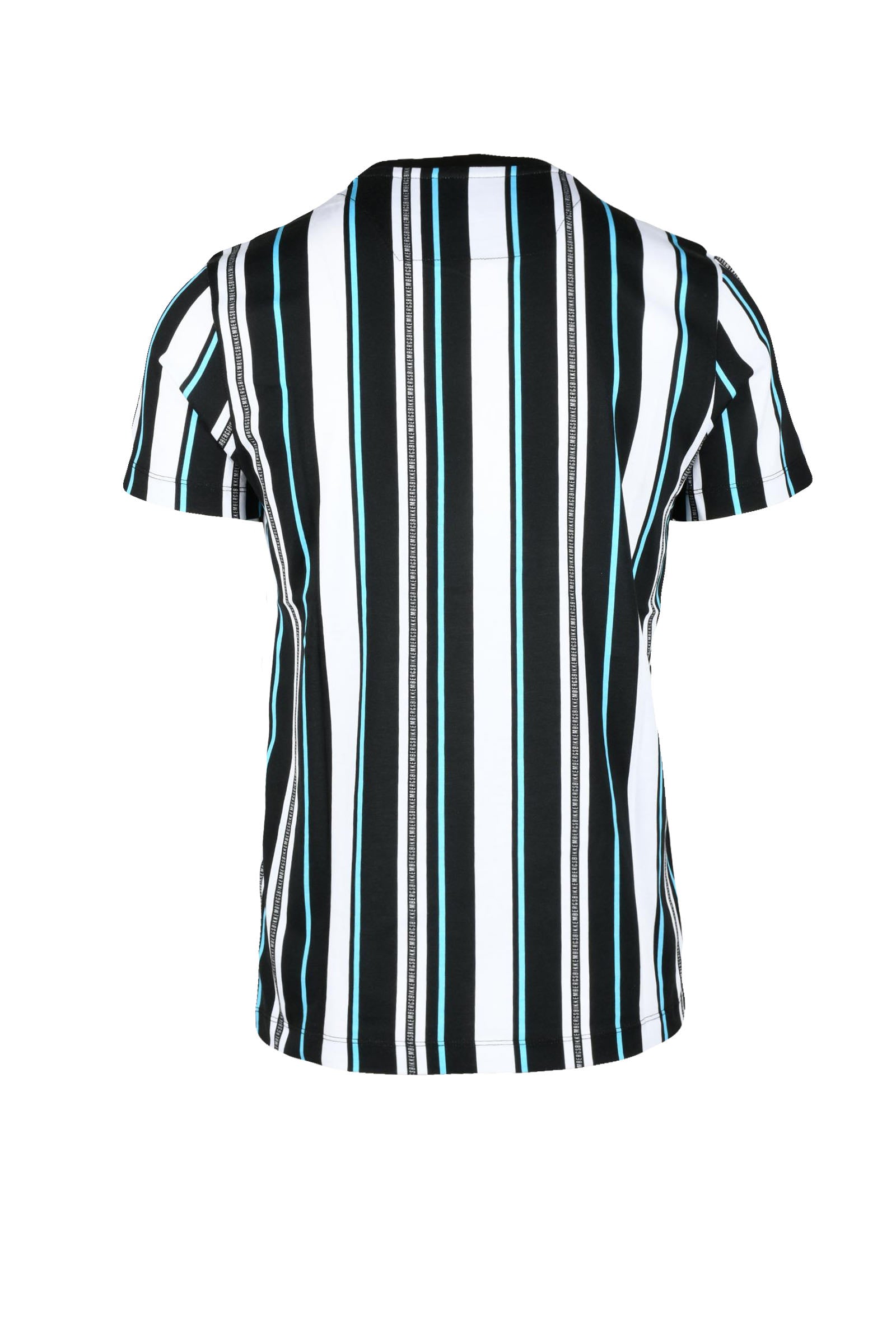 BIKKEMBERGS - T-SHIRT AND POLO