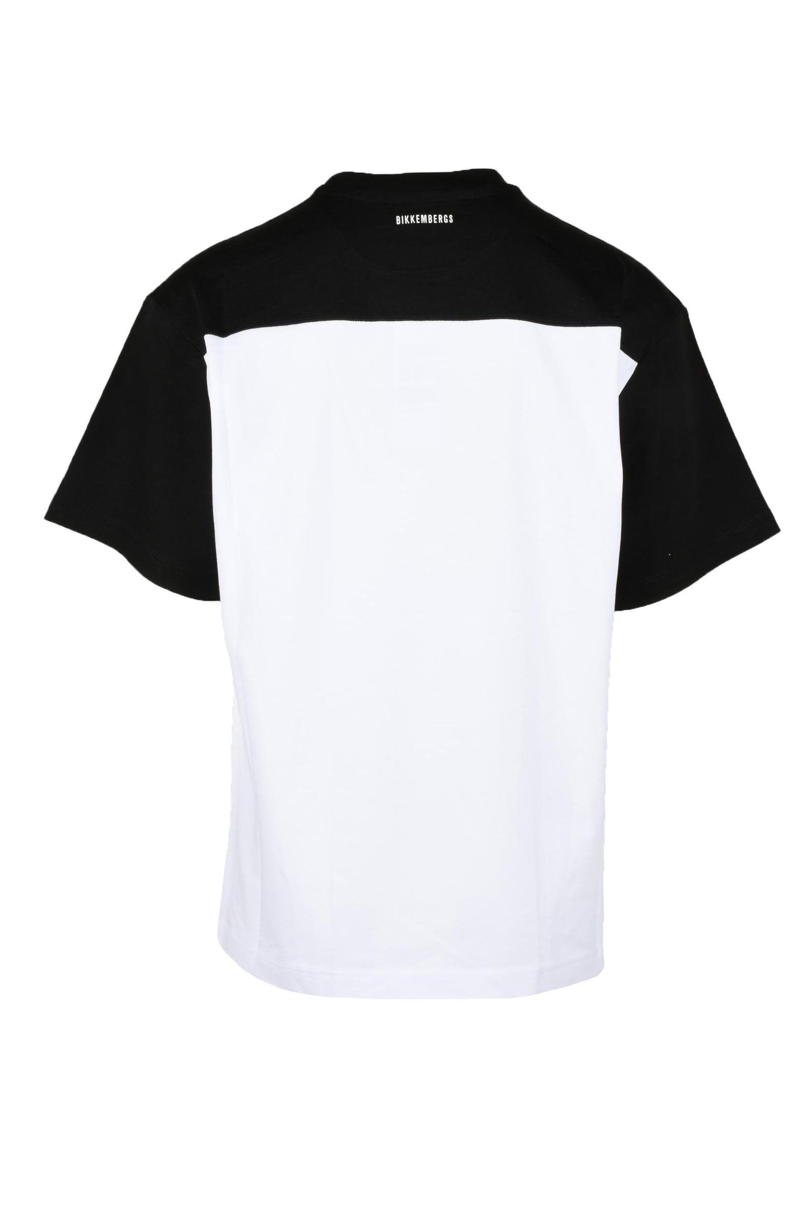 BIKKEMBERGS - T-SHIRT AND POLO