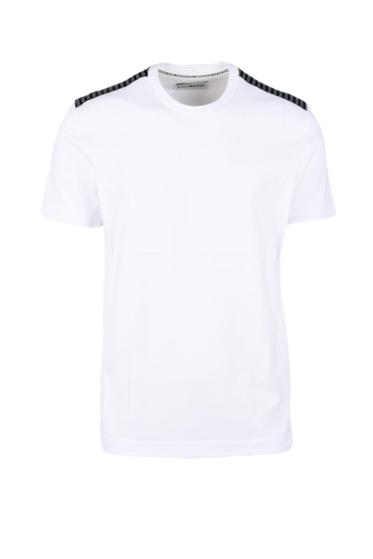 BIKKEMBERGS - T-SHIRT AND POLO