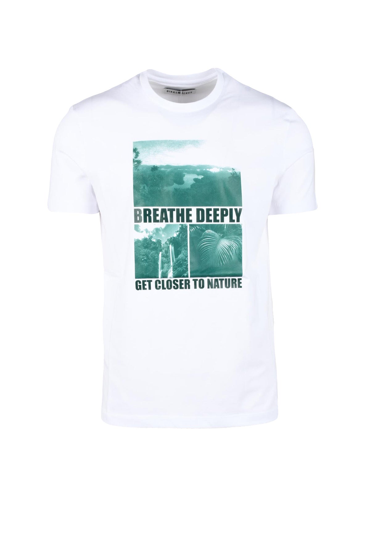 BIKKEMBERGS - T-SHIRT AND POLO