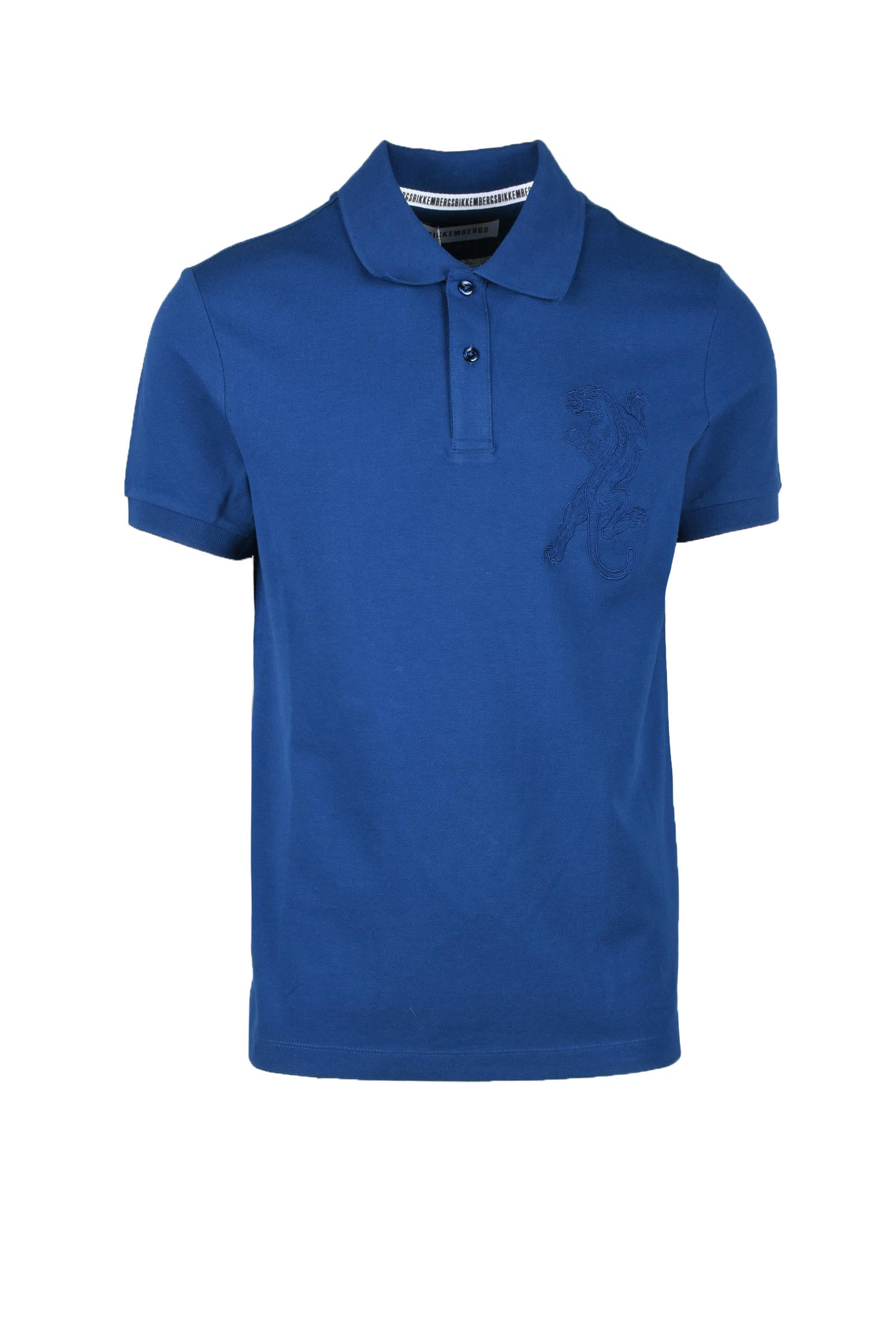 BIKKEMBERGS - T-SHIRT AND POLO